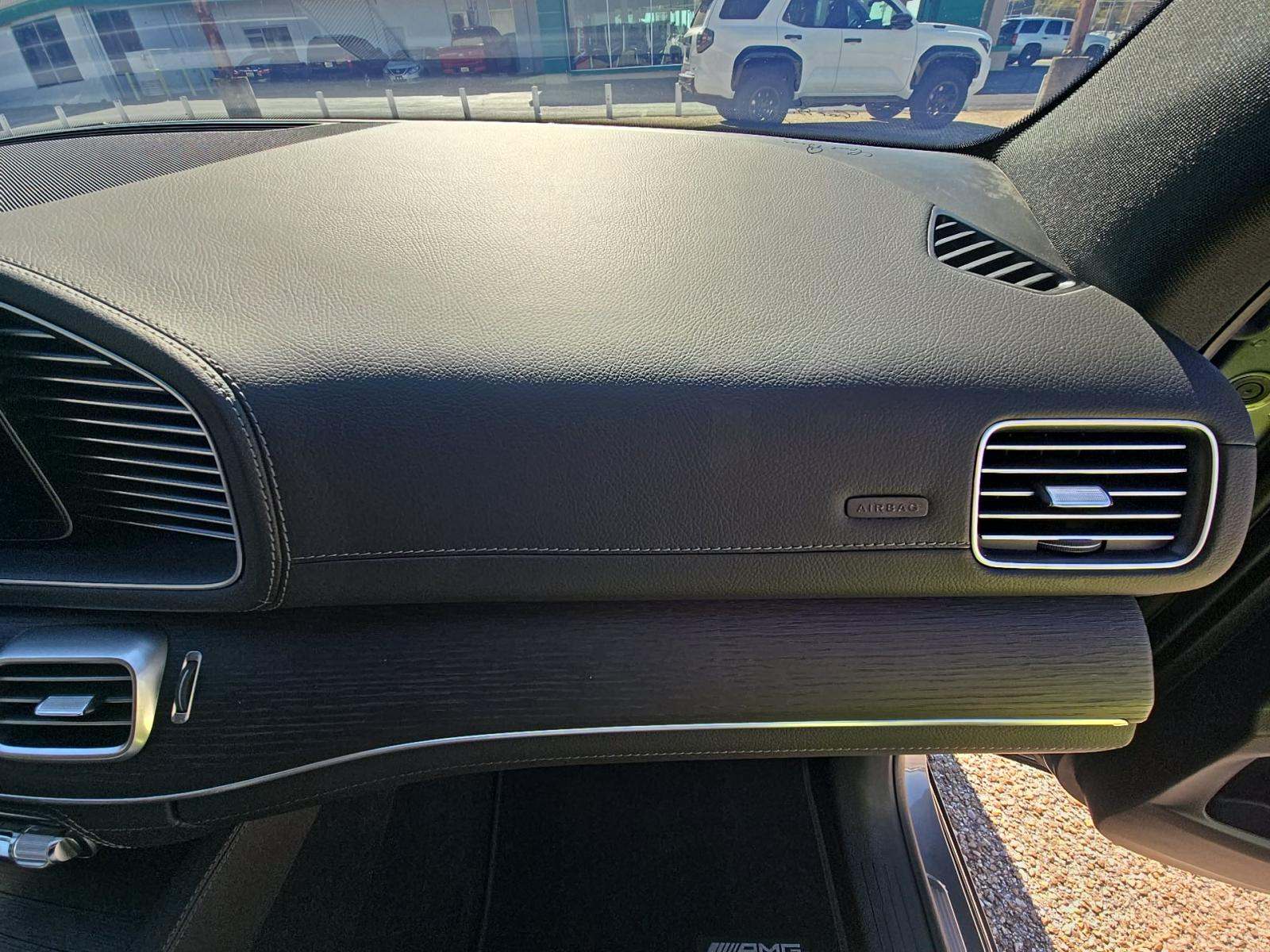 2025 Mercedes-Benz GLE AMG GLE 53 AWD