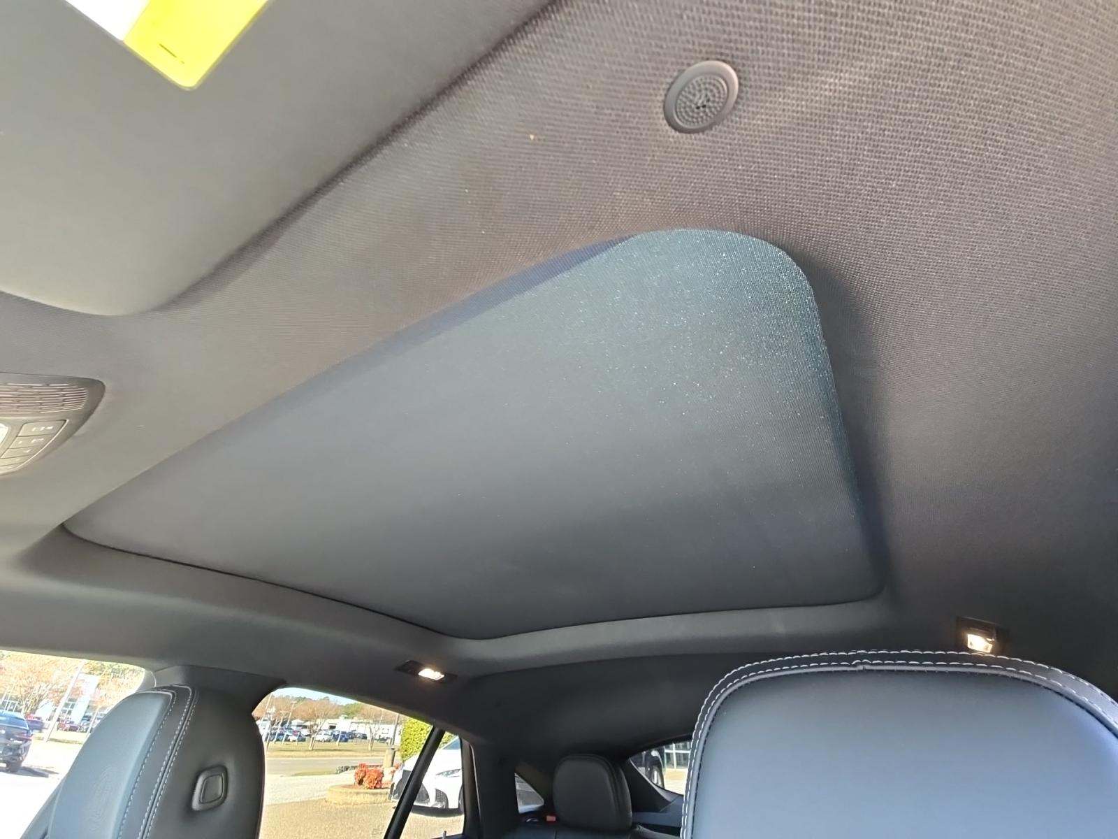 2025 Mercedes-Benz GLE AMG GLE 53 AWD