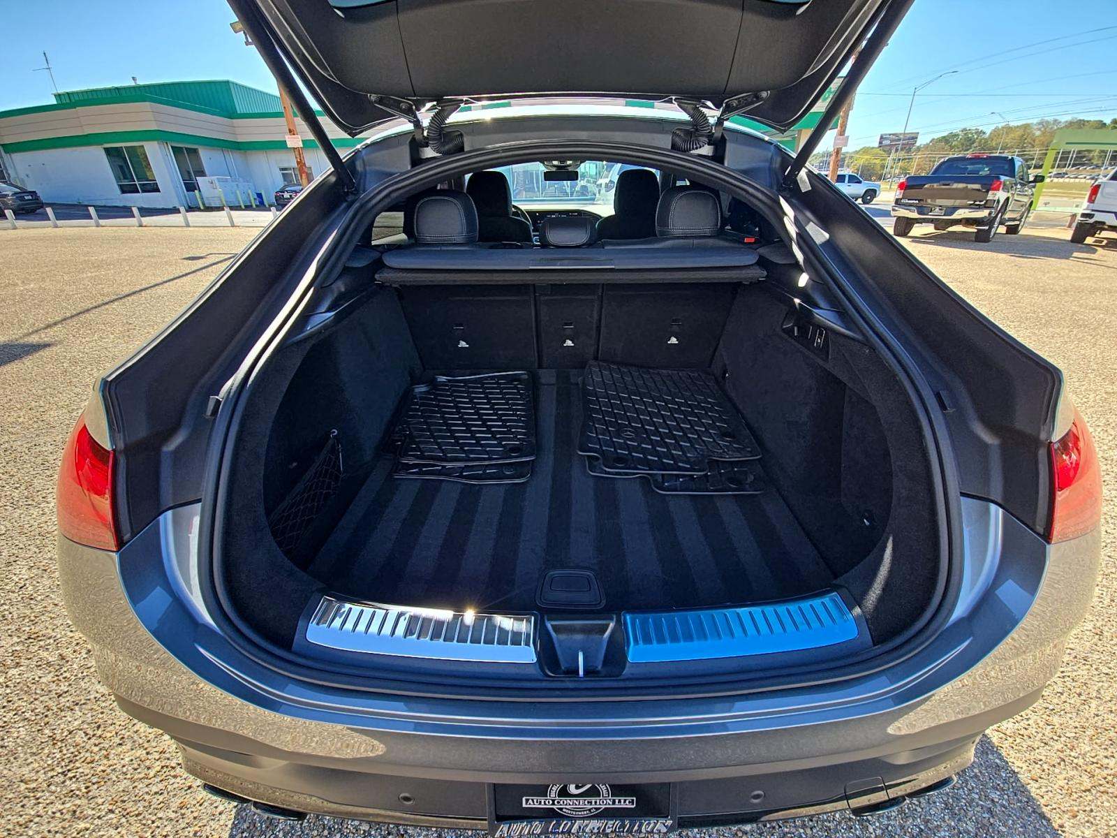 2025 Mercedes-Benz GLE AMG GLE 53 AWD