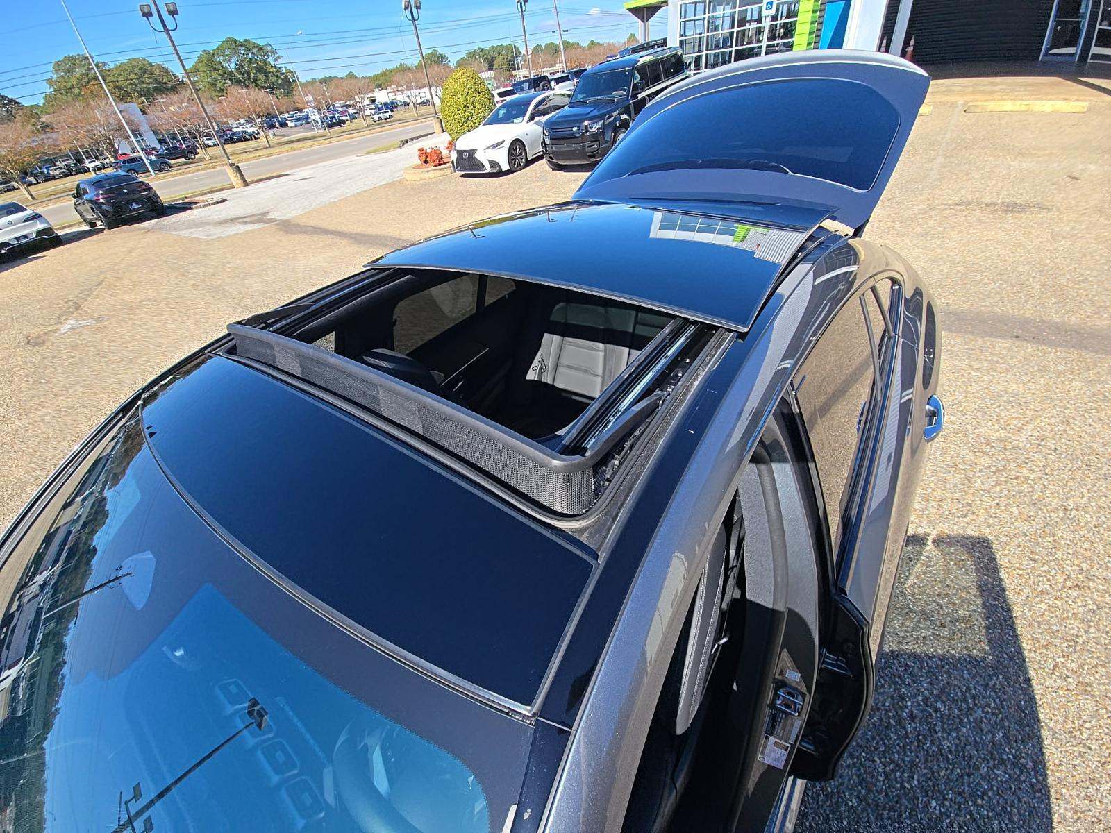 2025 Mercedes-Benz GLE AMG GLE 53 AWD