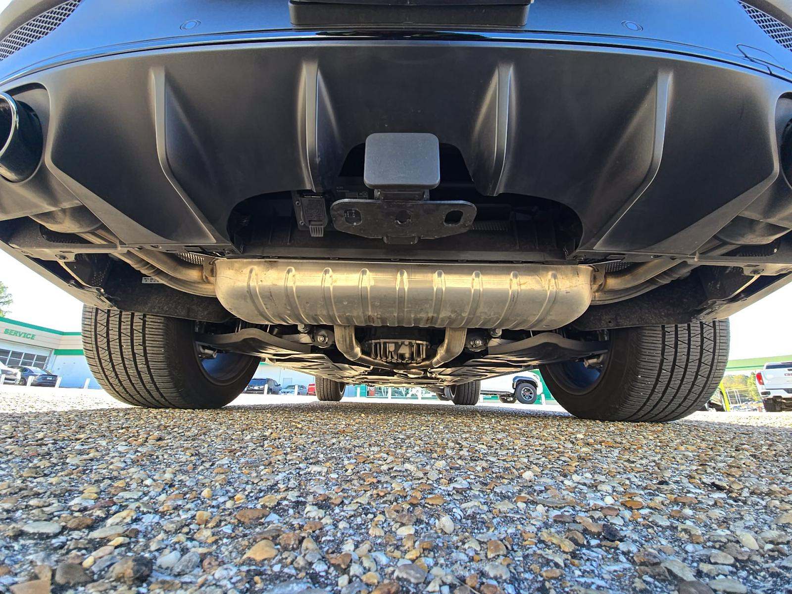 2025 Mercedes-Benz GLE AMG GLE 53 AWD