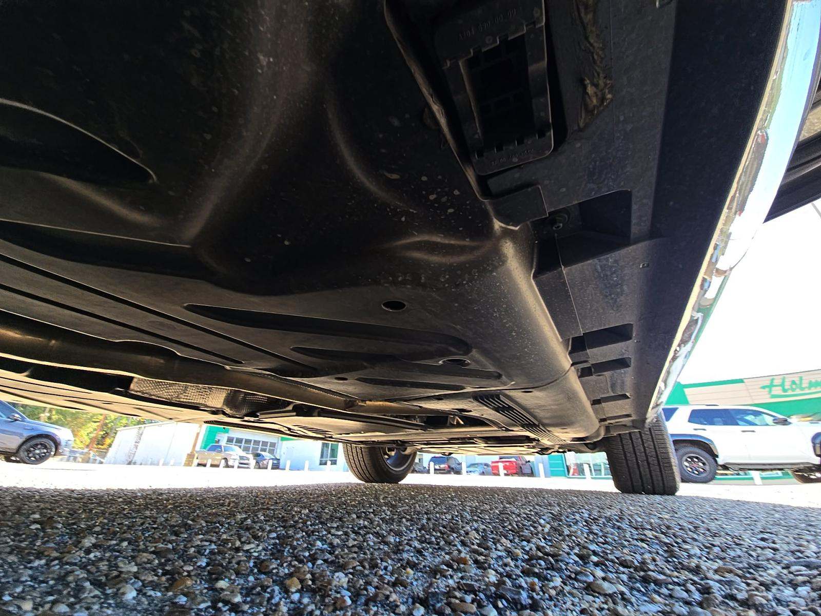 2025 Mercedes-Benz GLE AMG GLE 53 AWD