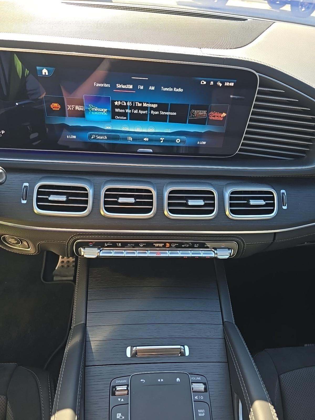 2025 Mercedes-Benz GLE AMG GLE 53 AWD