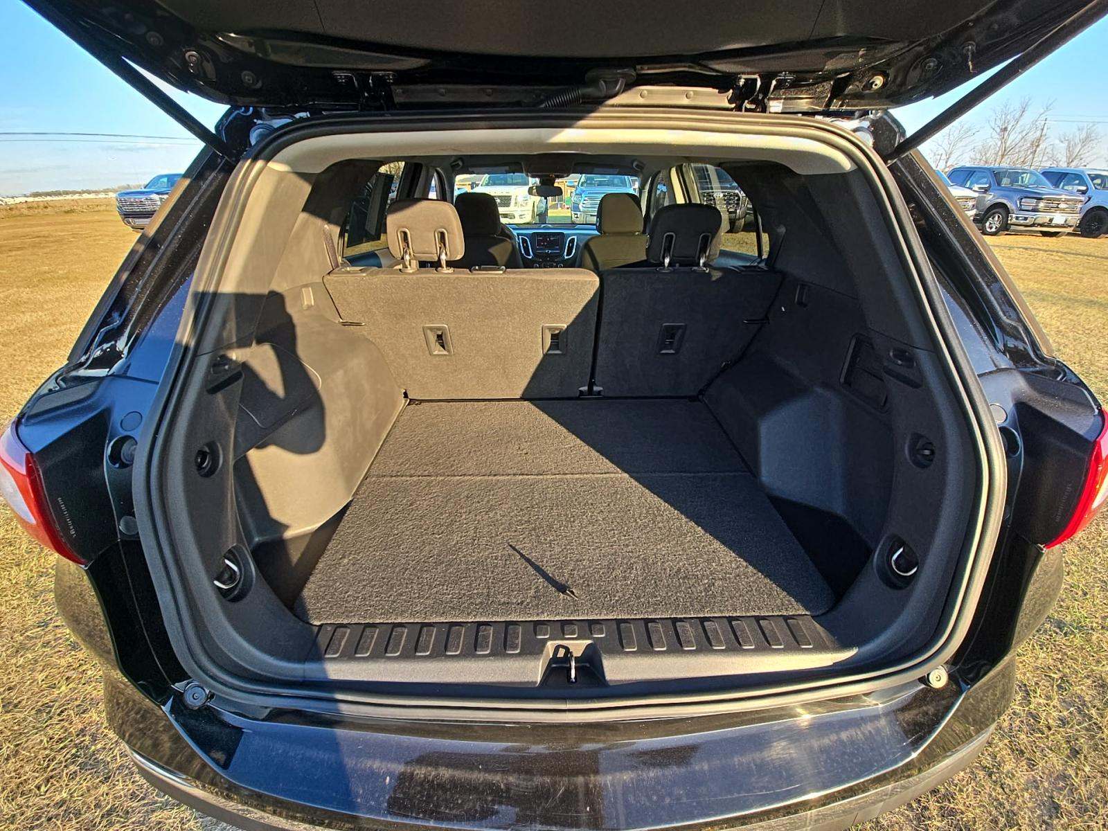 CHEVROLET OTHER - 10