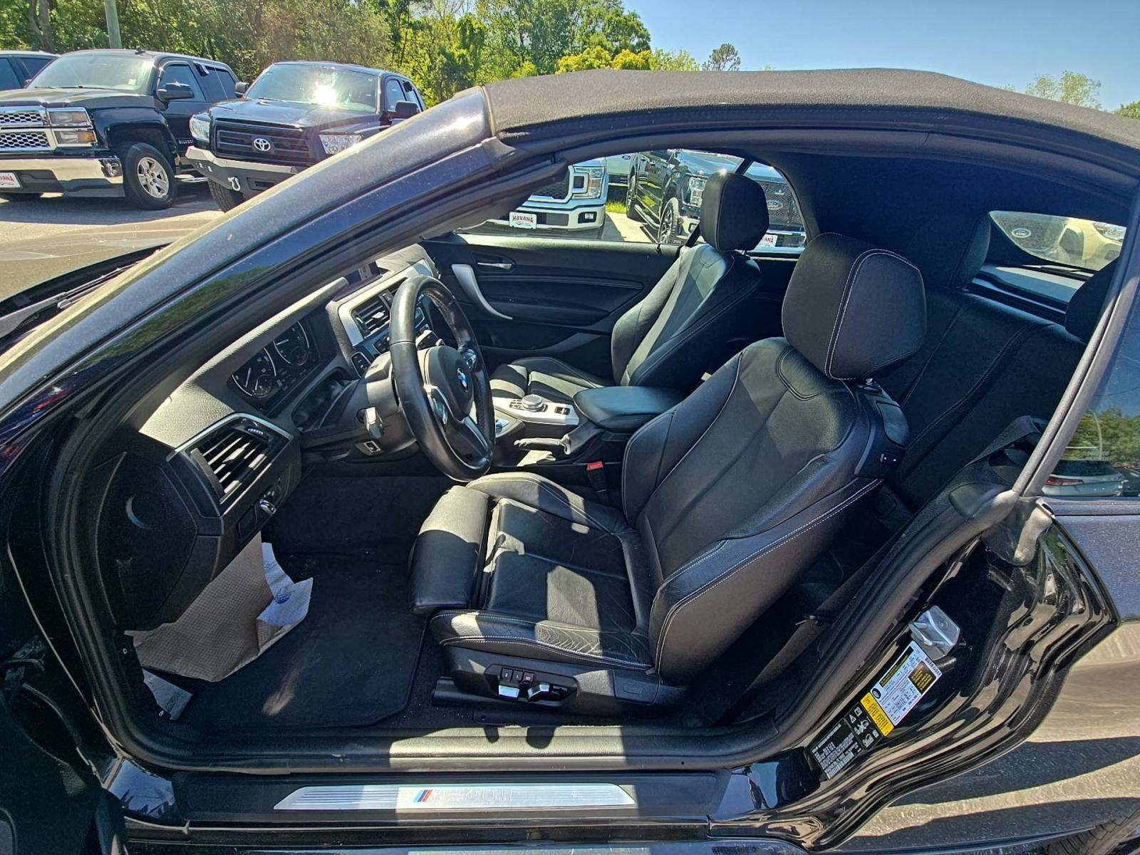 2020 BMW 2 Series M240i xDrive AWD