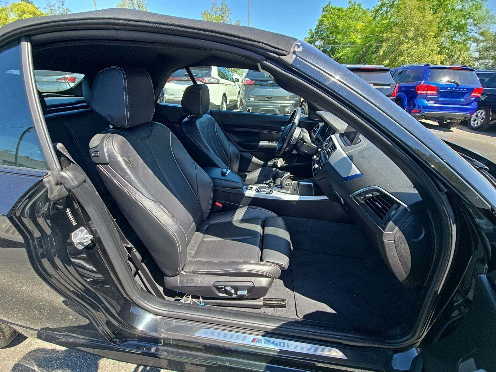 2020 BMW 2 Series M240i xDrive AWD