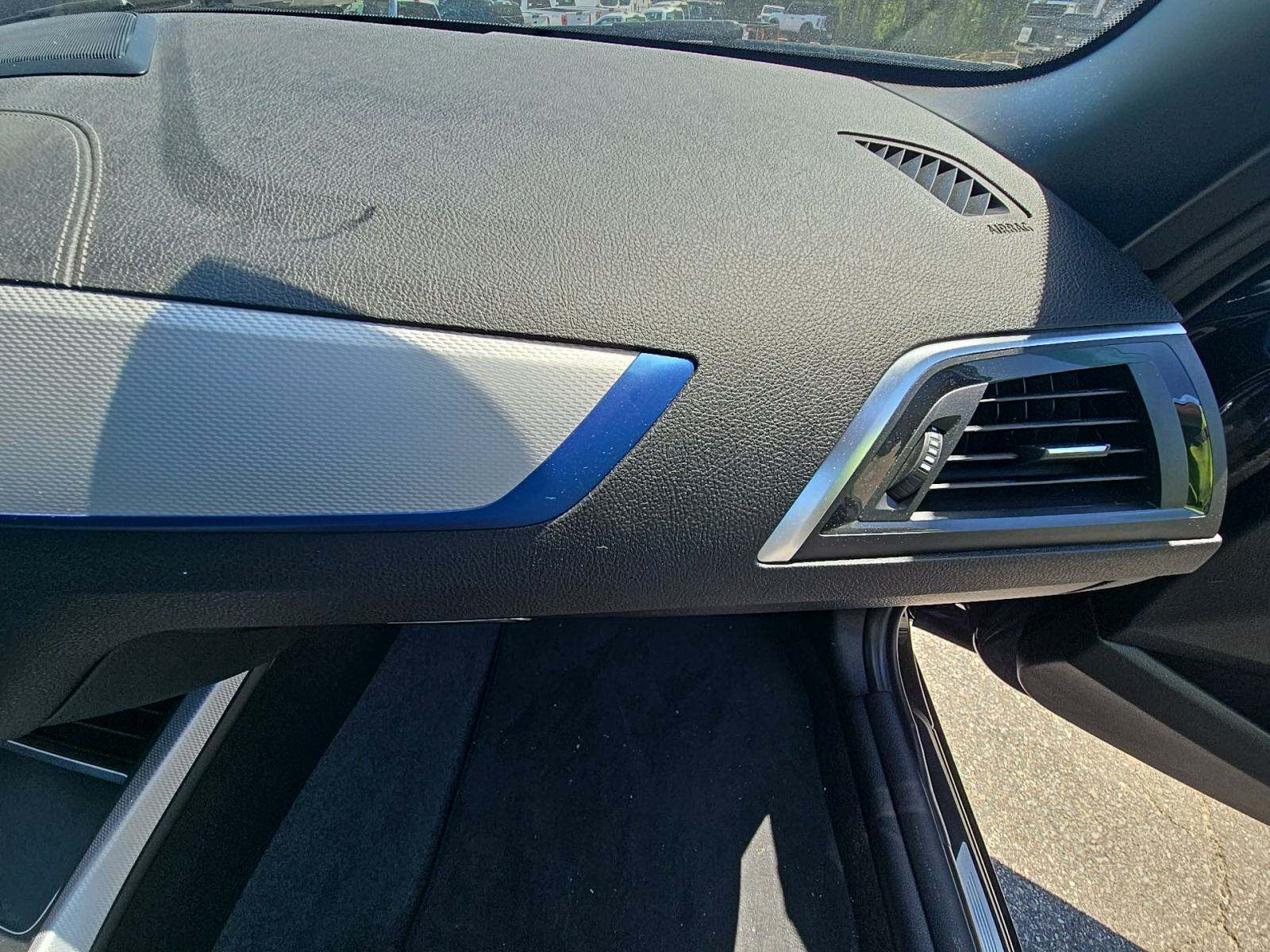 2020 BMW 2 Series M240i xDrive AWD