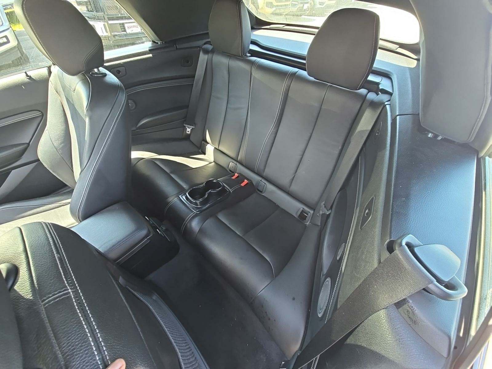 2020 BMW 2 Series M240i xDrive AWD