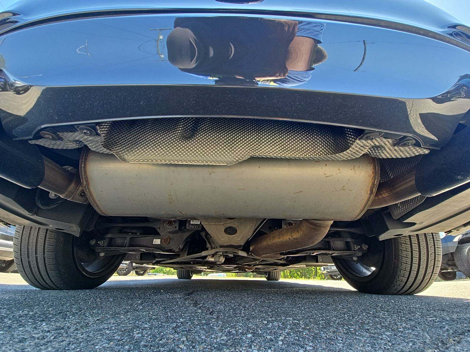 2020 BMW 2 Series M240i xDrive AWD