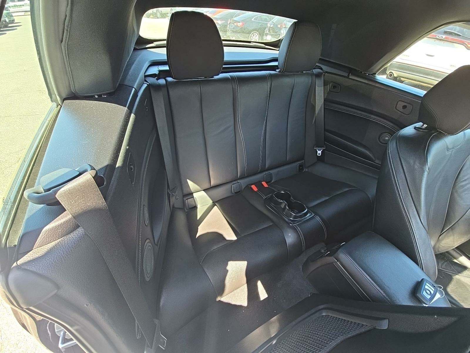 2020 BMW 2 Series M240i xDrive AWD