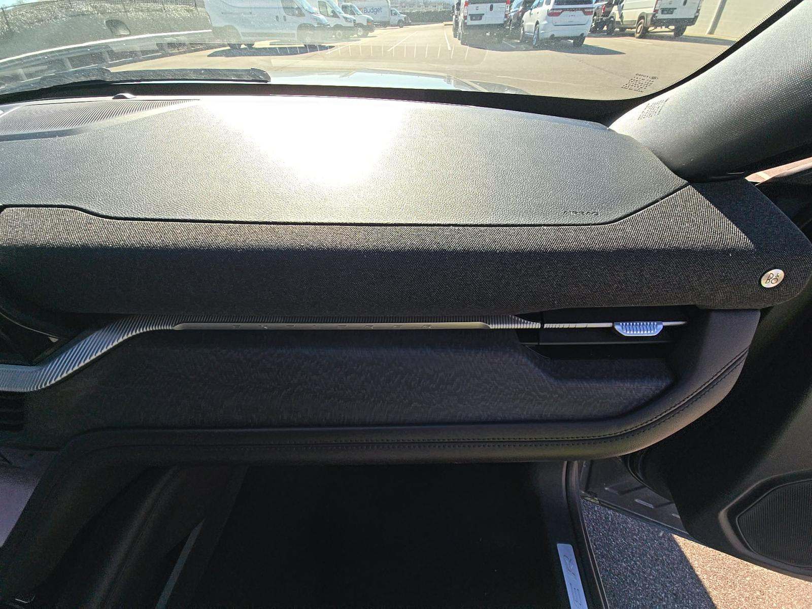 2025 Ford Explorer Platinum RWD