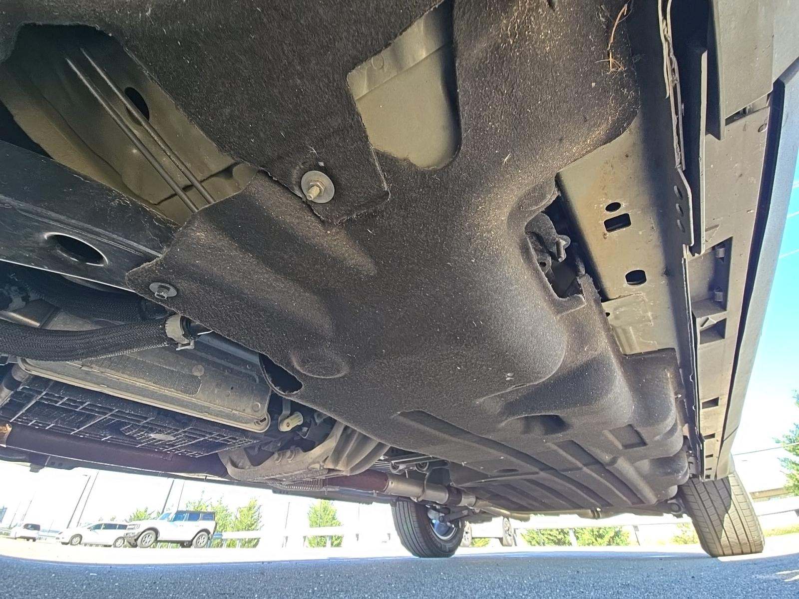 2025 Ford Explorer Platinum RWD