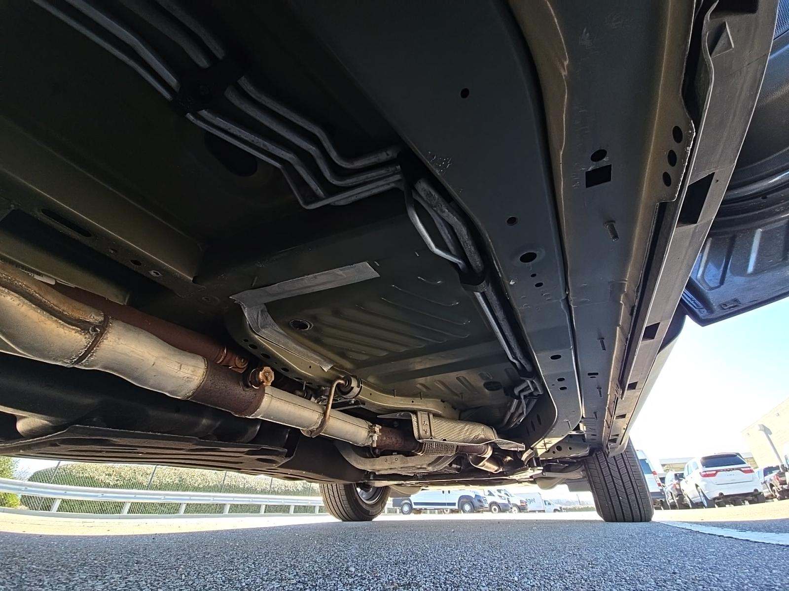 2025 Ford Explorer Platinum RWD