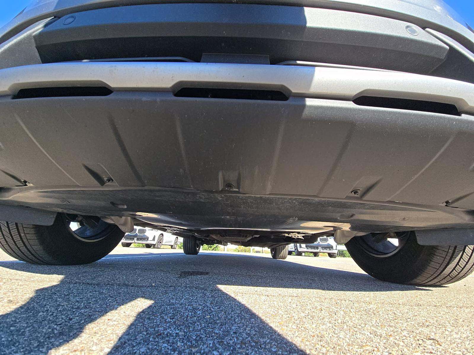 2025 Ford Explorer Platinum RWD