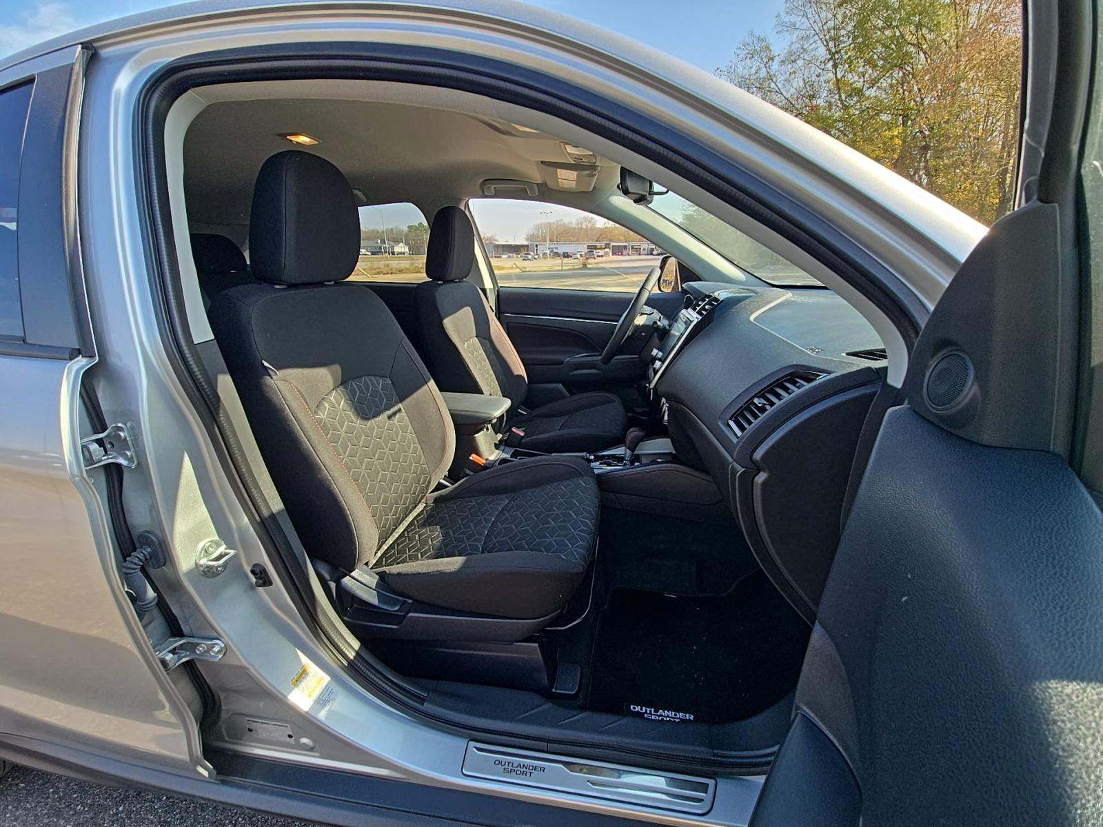 2024 Mitsubishi Outlander Sport 2.0 LE AWD