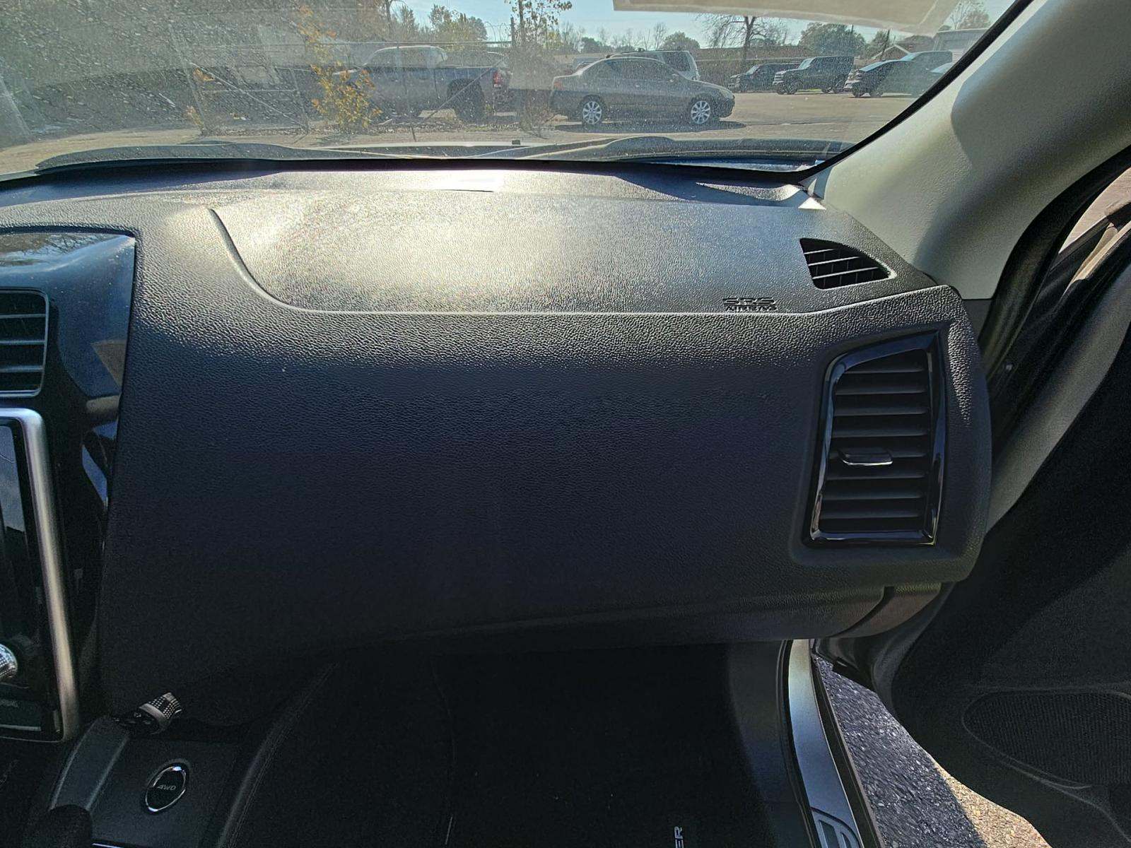 2024 Mitsubishi Outlander Sport 2.0 LE AWD