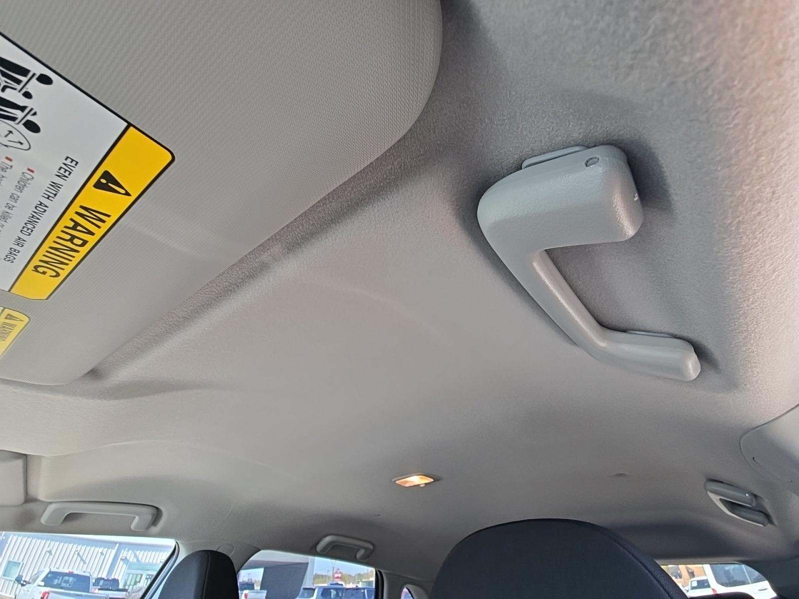 2024 Mitsubishi Outlander Sport 2.0 LE AWD