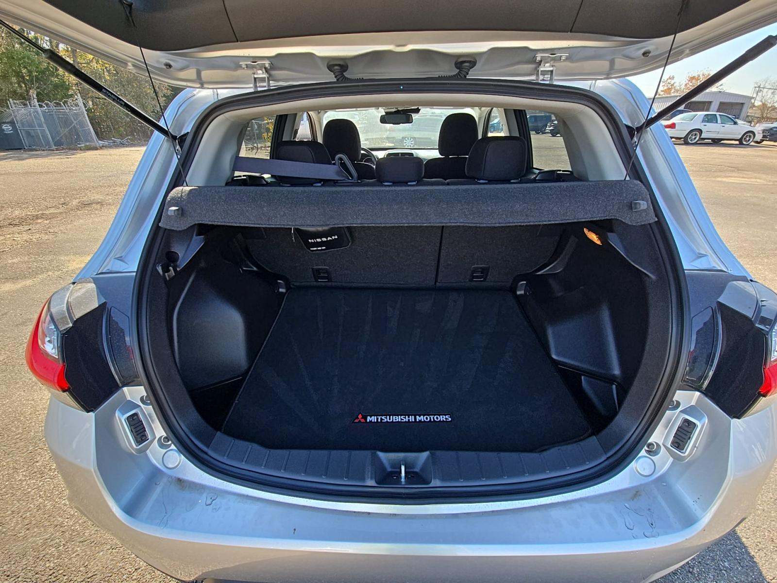 2024 Mitsubishi Outlander Sport 2.0 LE AWD