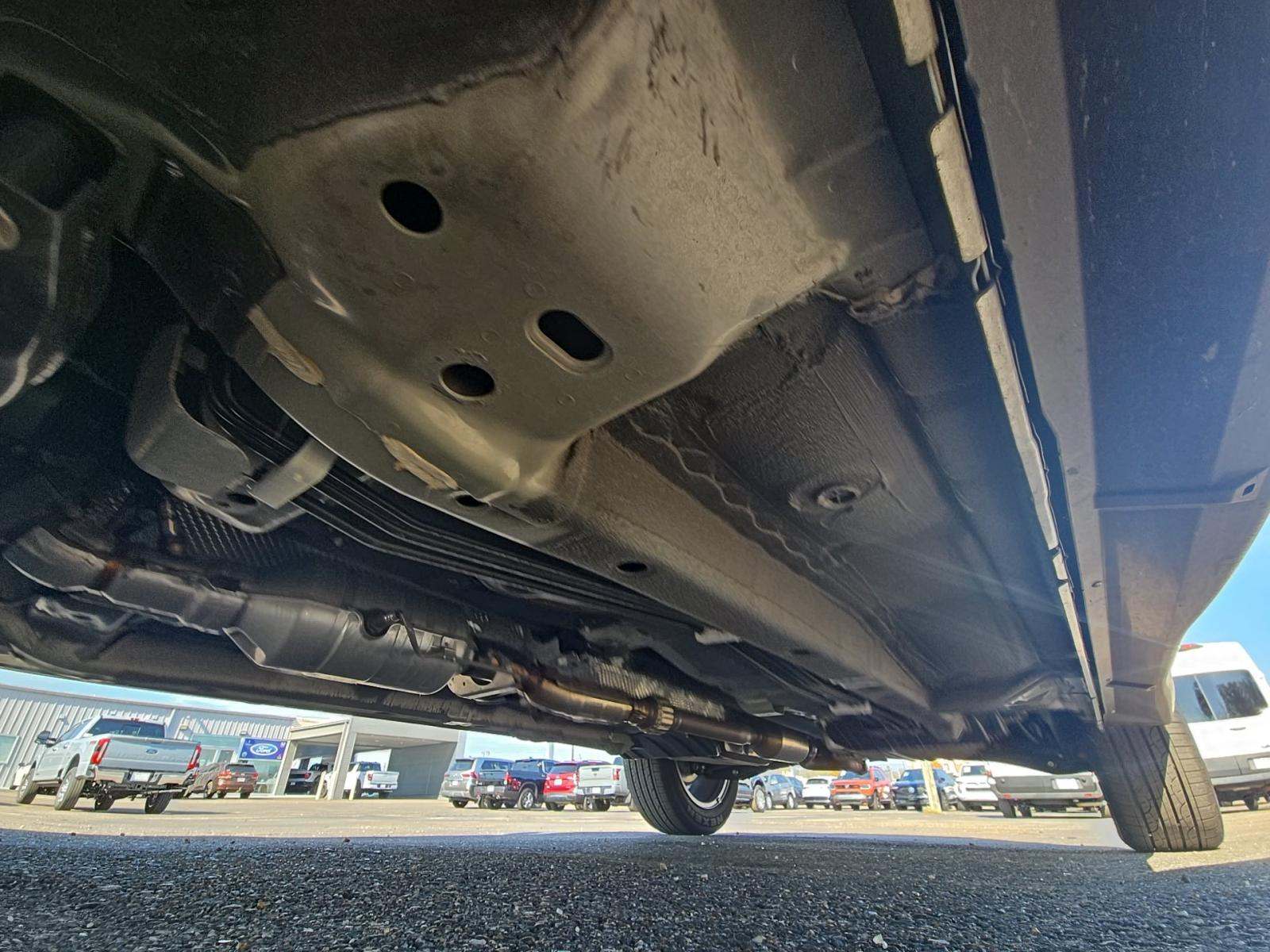 2024 Mitsubishi Outlander Sport 2.0 LE AWD