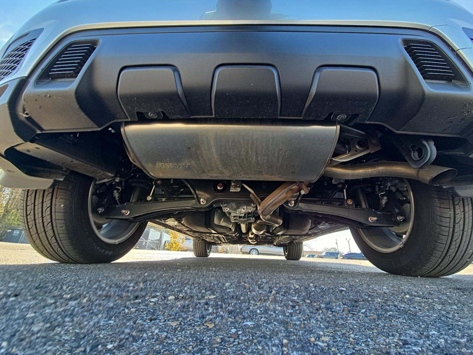 2024 Mitsubishi Outlander Sport 2.0 LE AWD