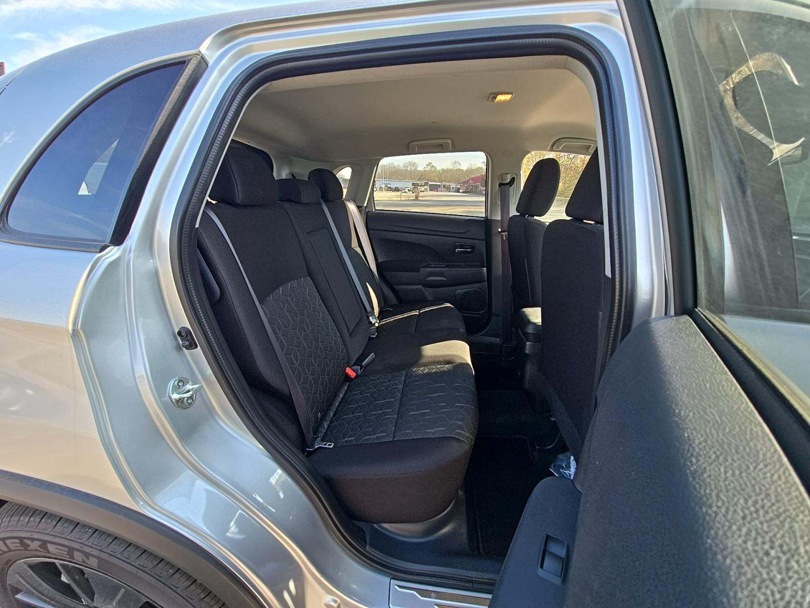 2024 Mitsubishi Outlander Sport 2.0 LE AWD