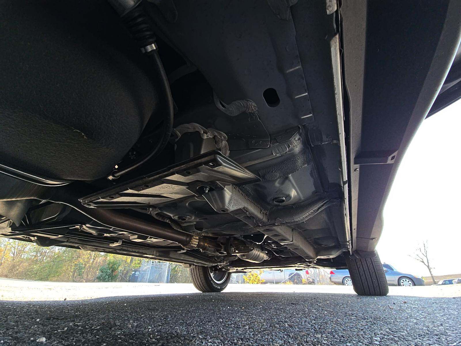 2024 Mitsubishi Outlander Sport 2.0 LE AWD