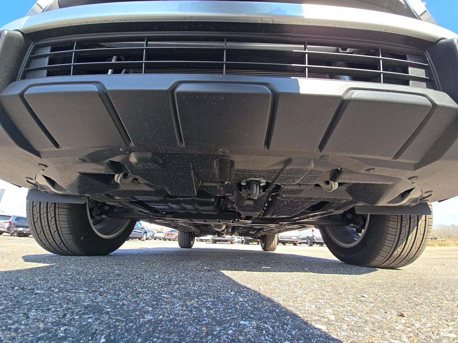 2024 Mitsubishi Outlander Sport 2.0 LE AWD