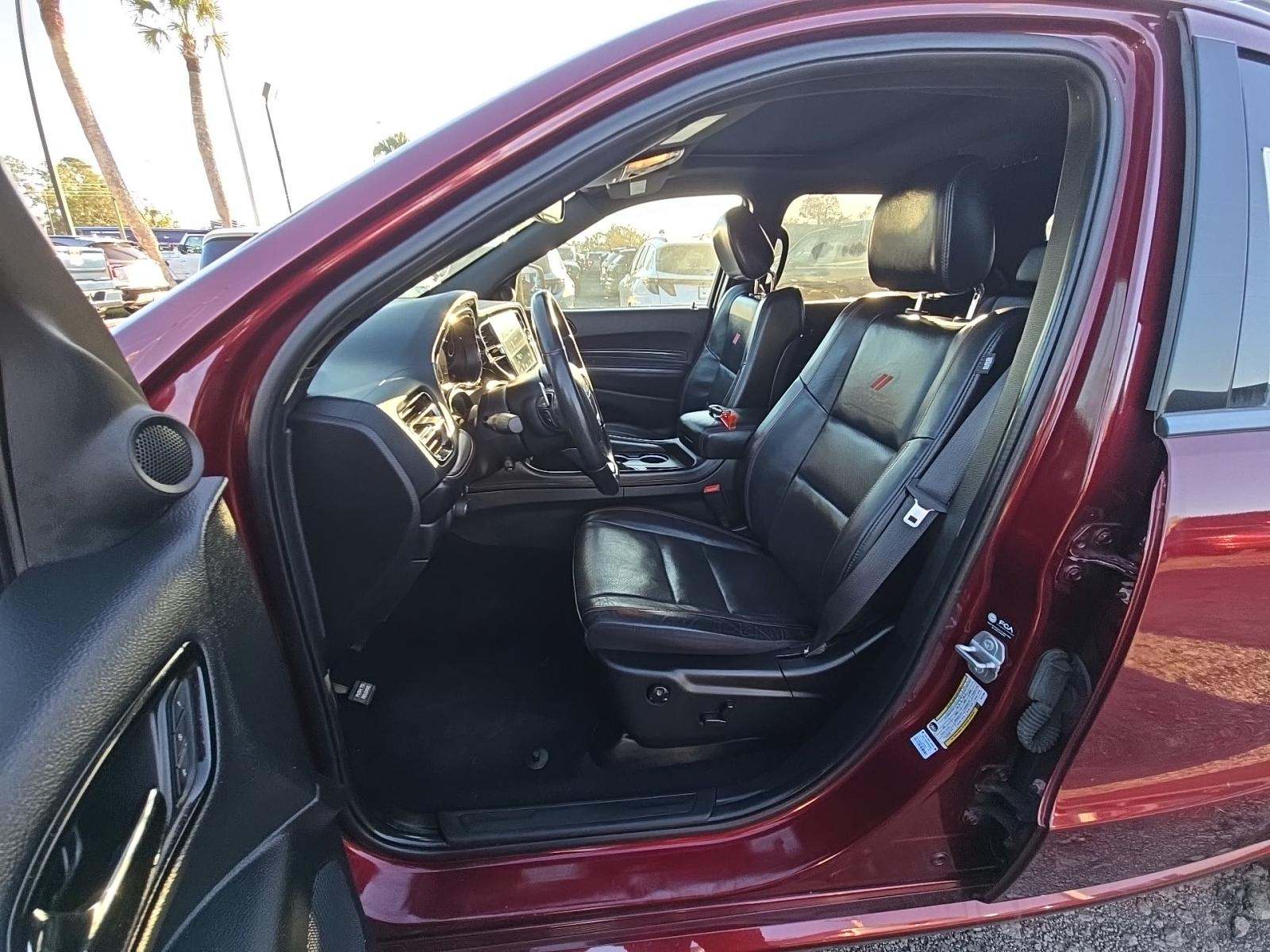 2023 Dodge Durango GT Plus AWD