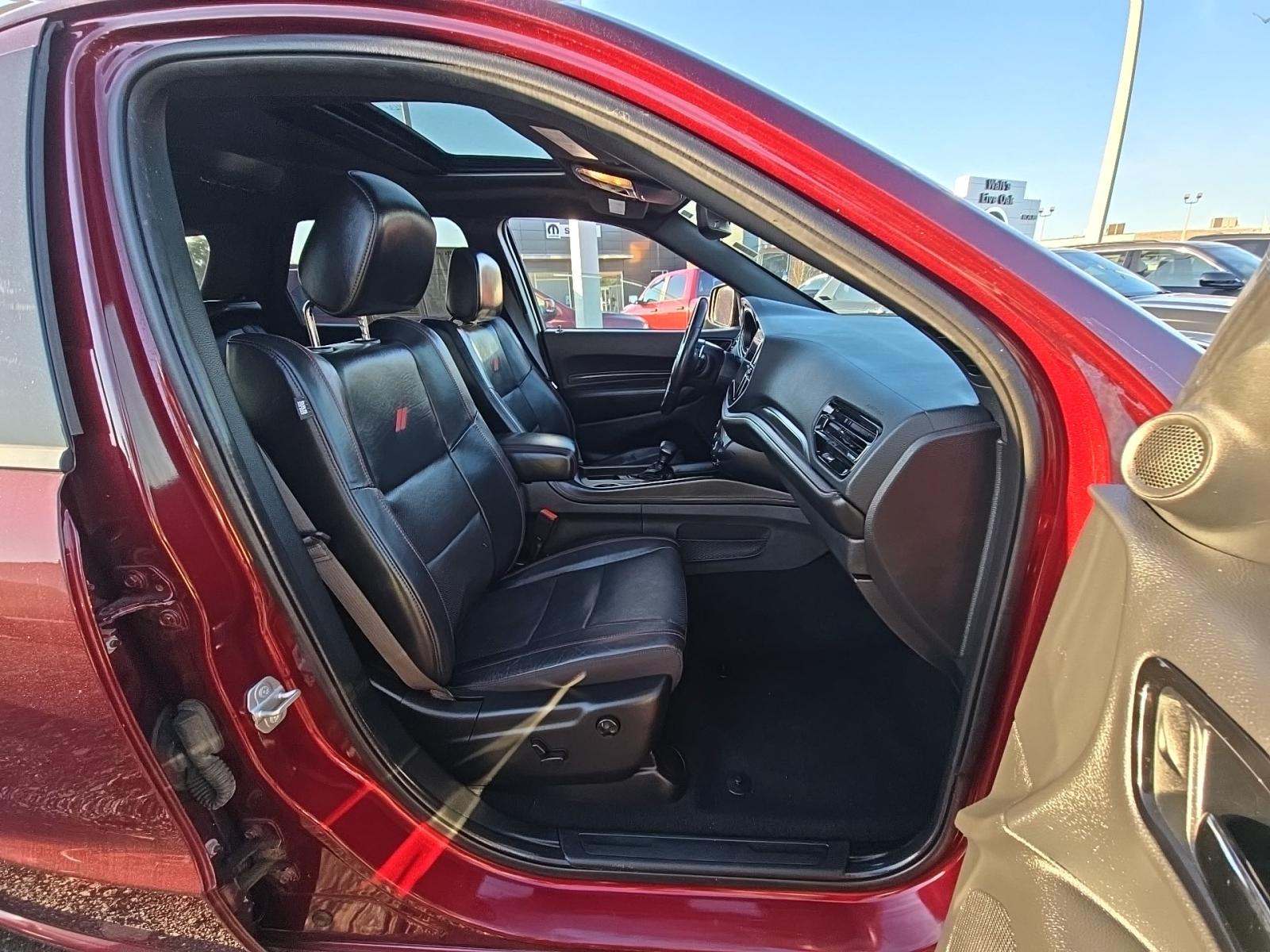 2023 Dodge Durango GT Plus AWD