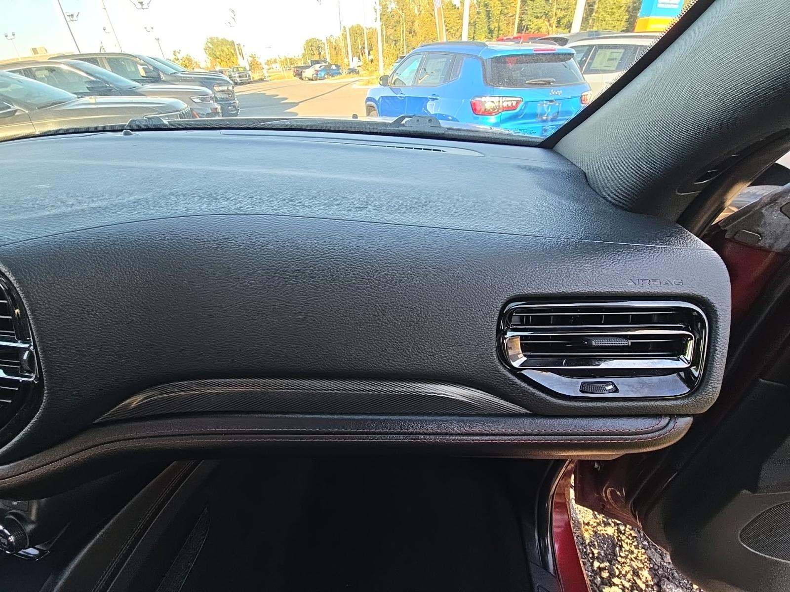 2023 Dodge Durango GT Plus AWD