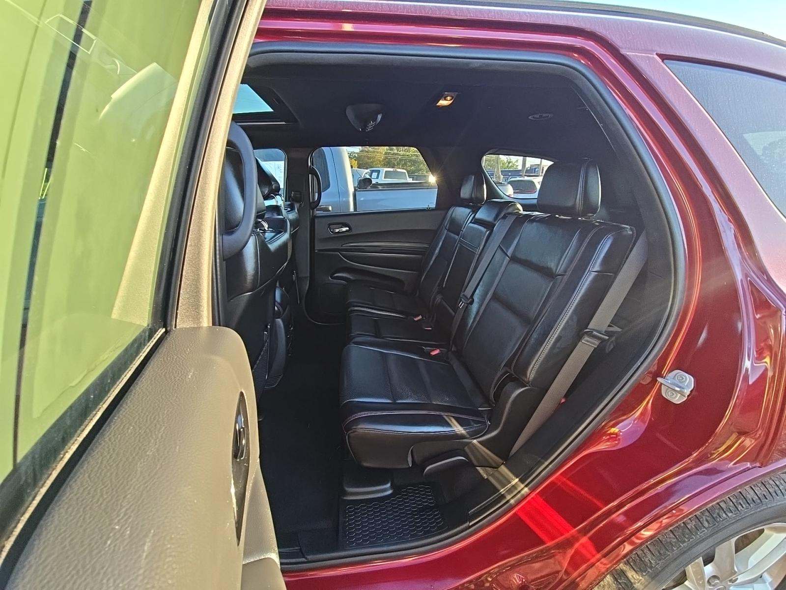 2023 Dodge Durango GT Plus AWD