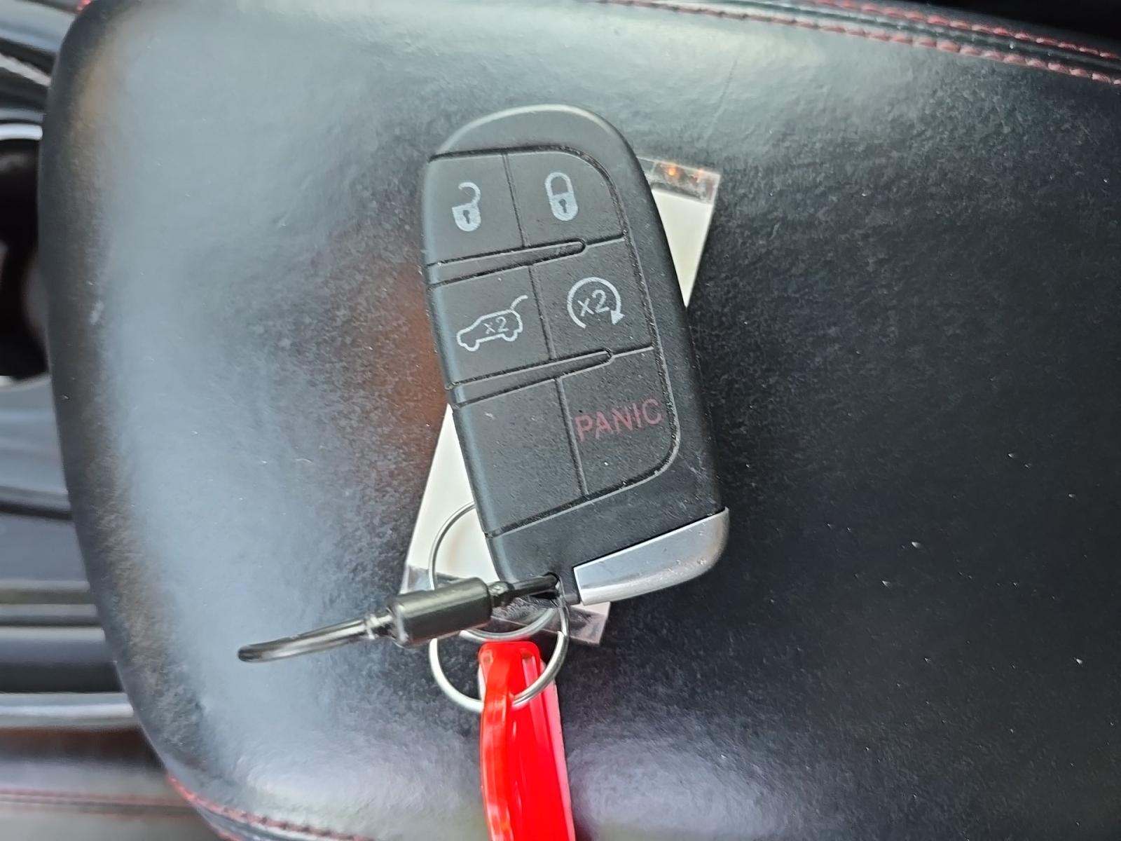 2023 Dodge Durango GT Plus AWD