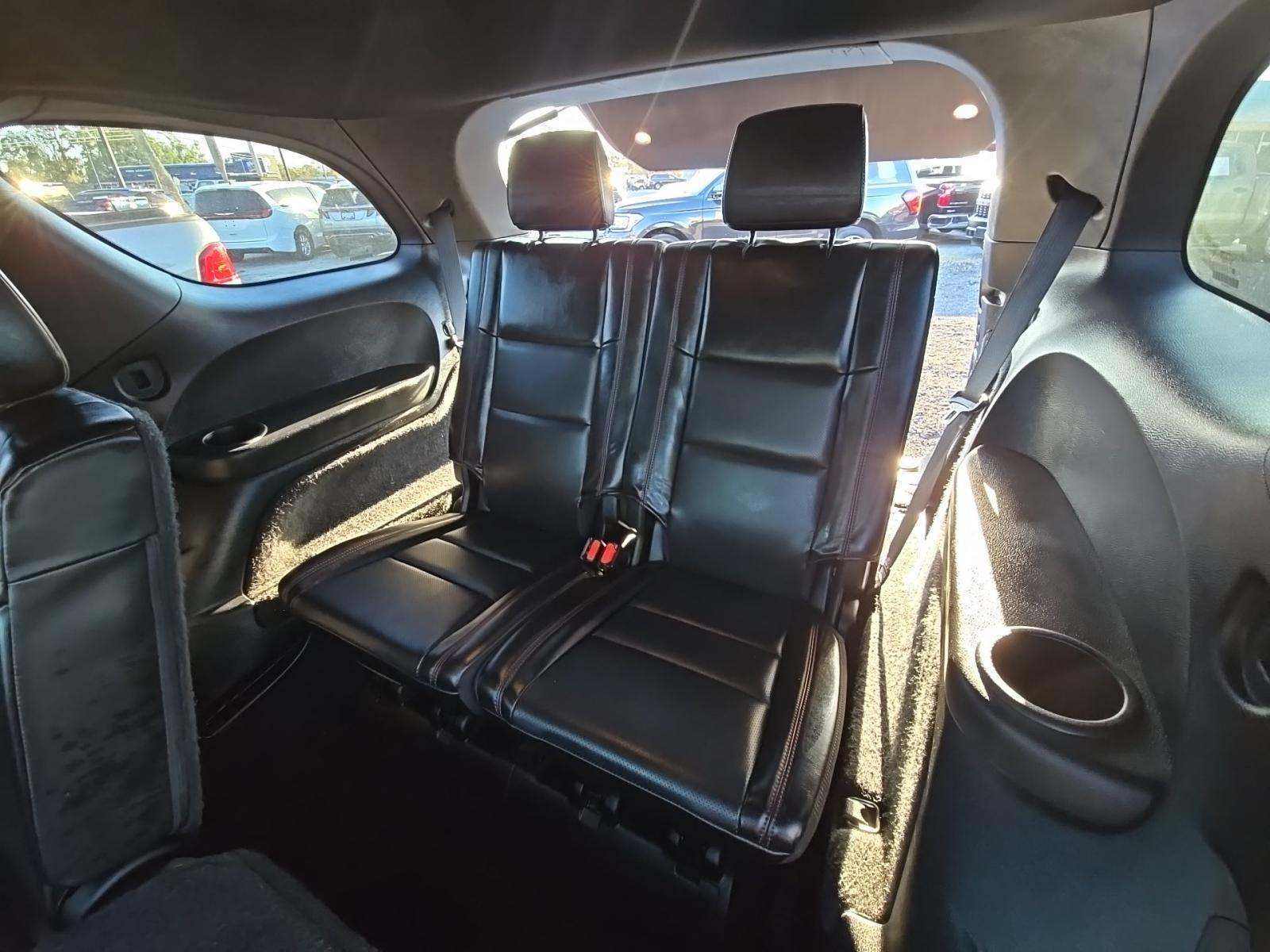 2023 Dodge Durango GT Plus AWD