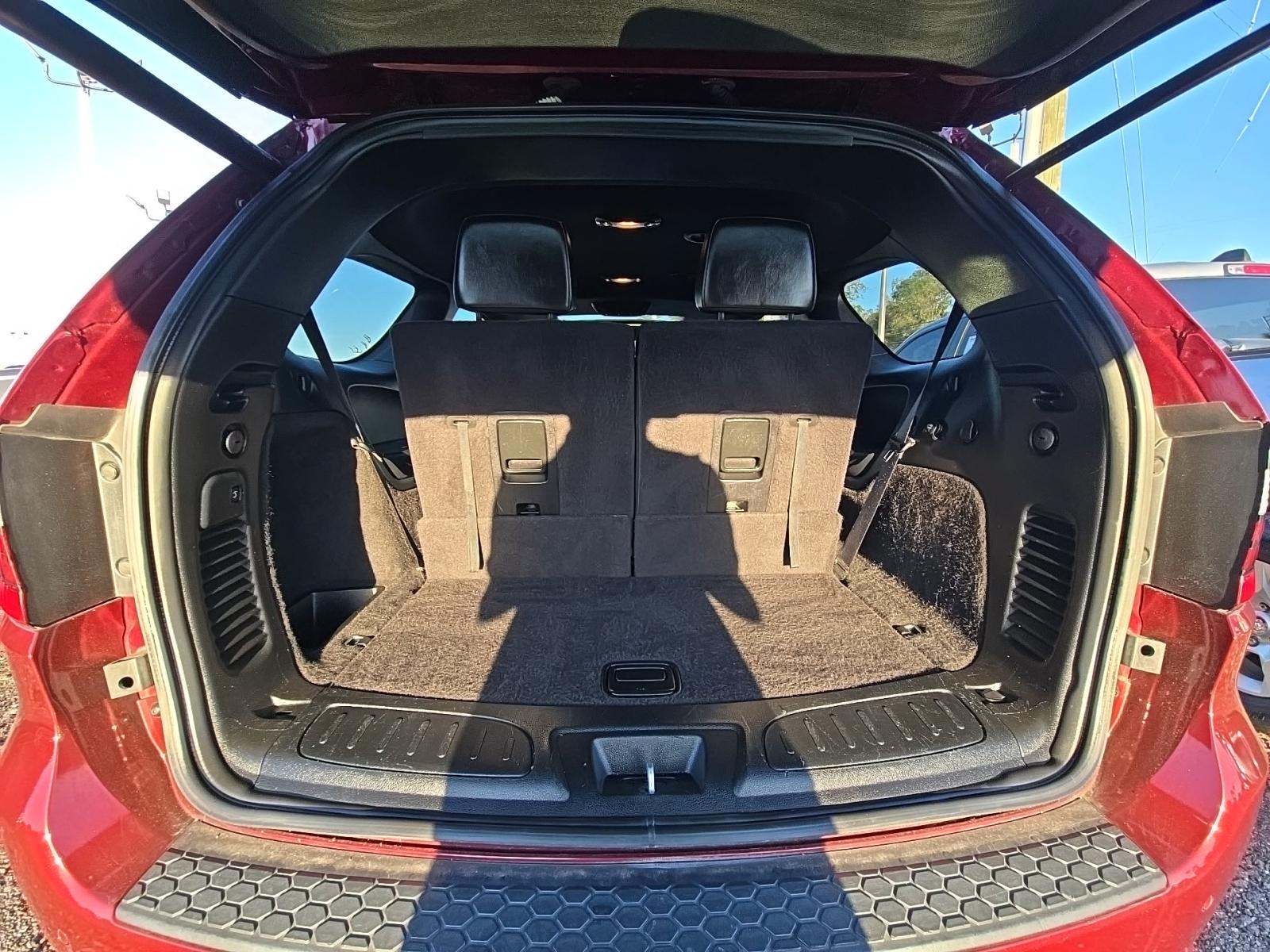 2023 Dodge Durango GT Plus AWD