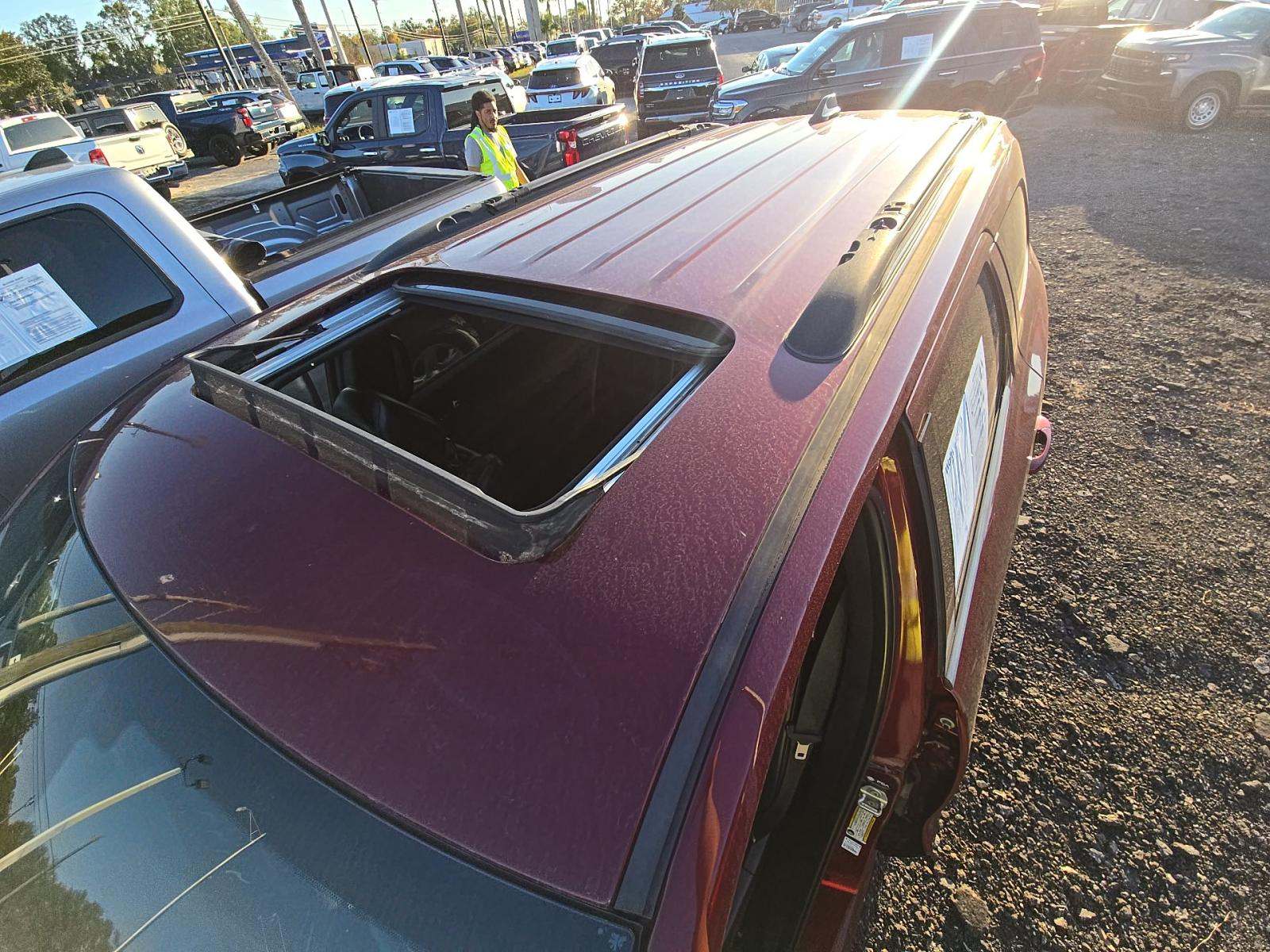 2023 Dodge Durango GT Plus AWD