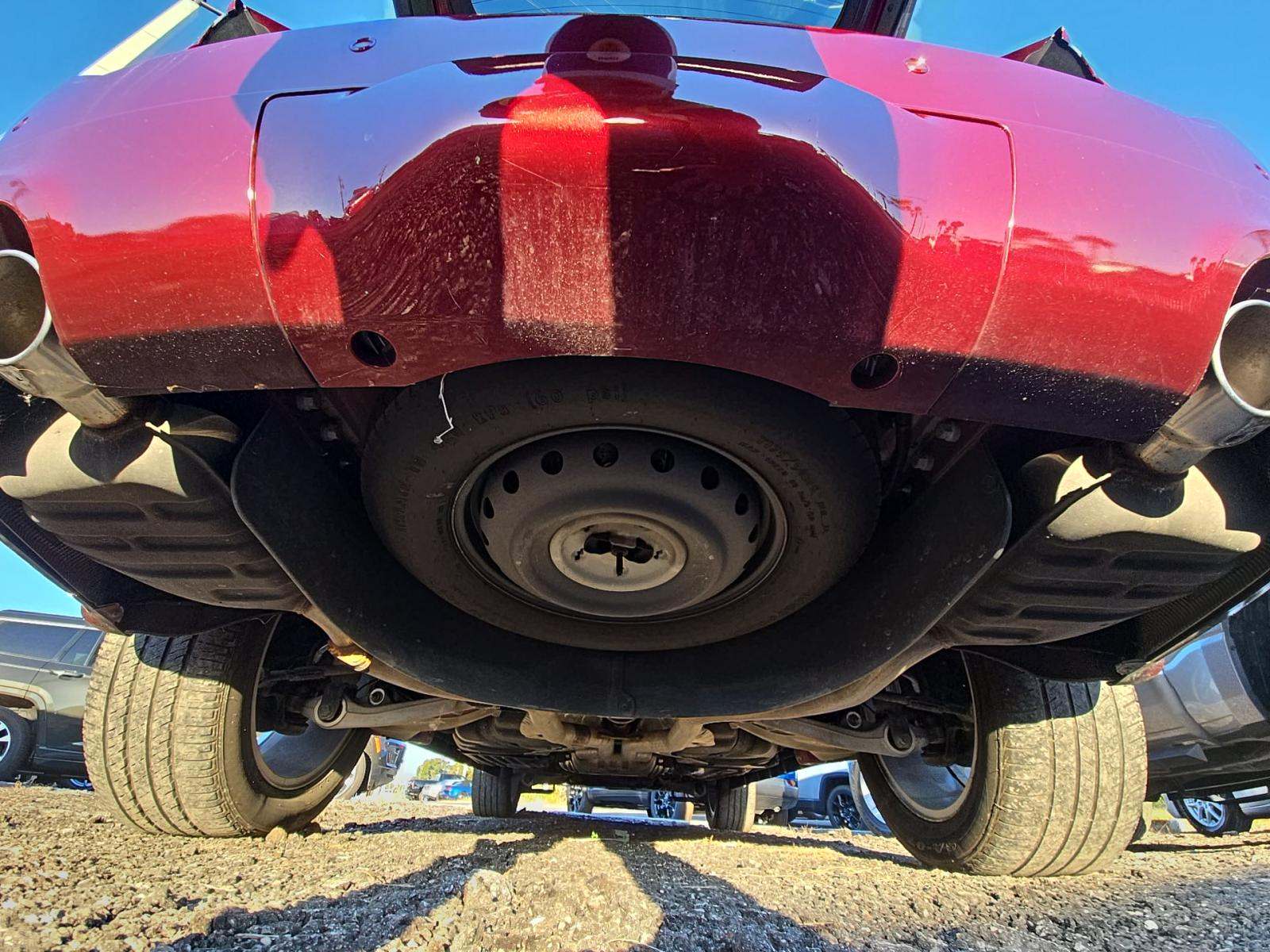 2023 Dodge Durango GT Plus AWD