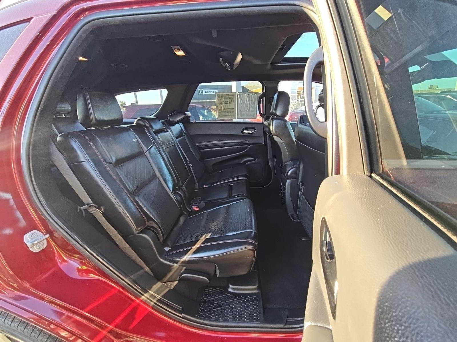 2023 Dodge Durango GT Plus AWD