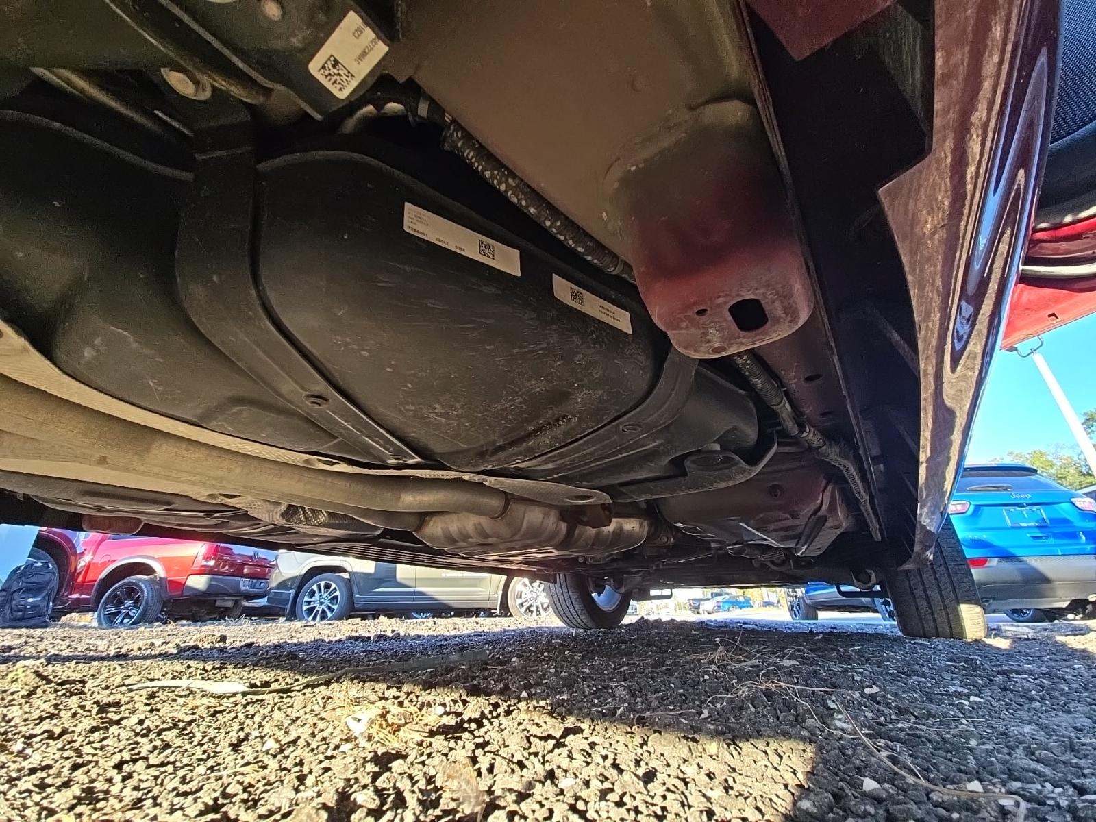 2023 Dodge Durango GT Plus AWD