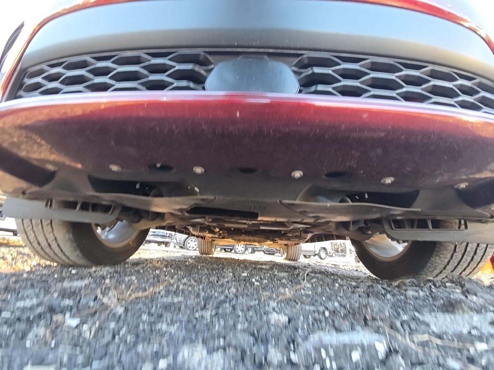 2023 Dodge Durango GT Plus AWD