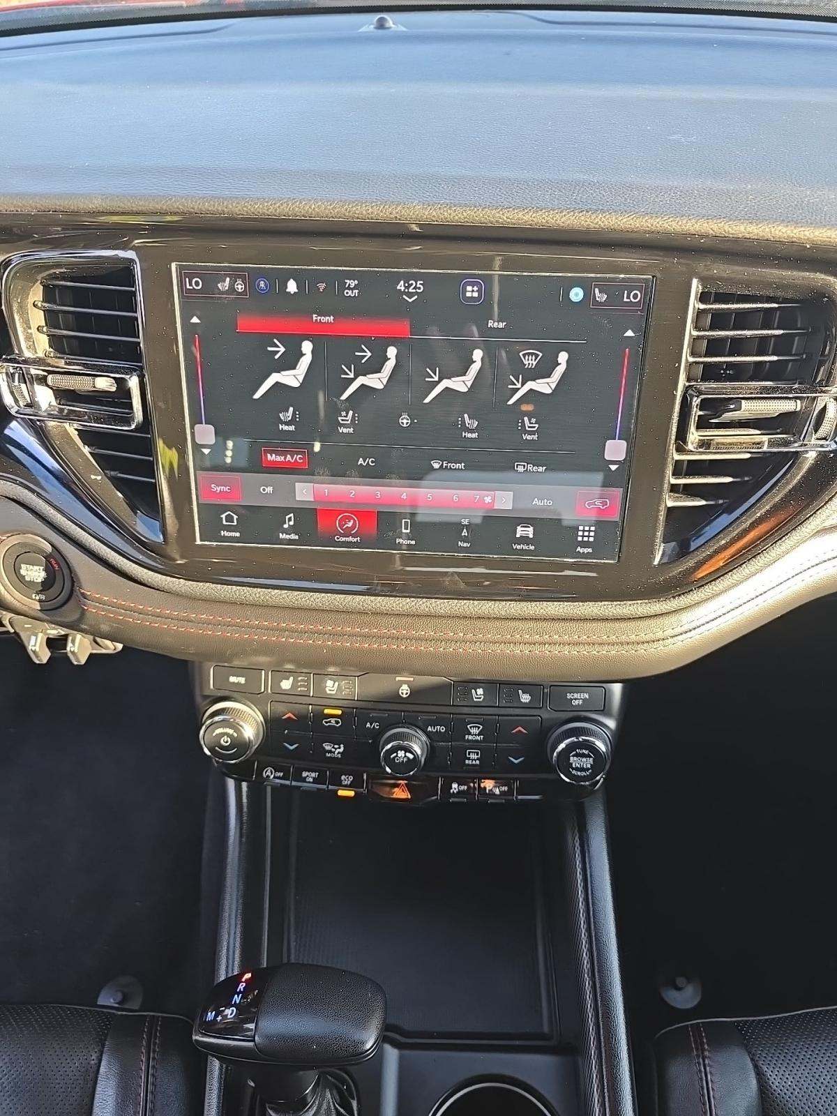 2023 Dodge Durango GT Plus AWD