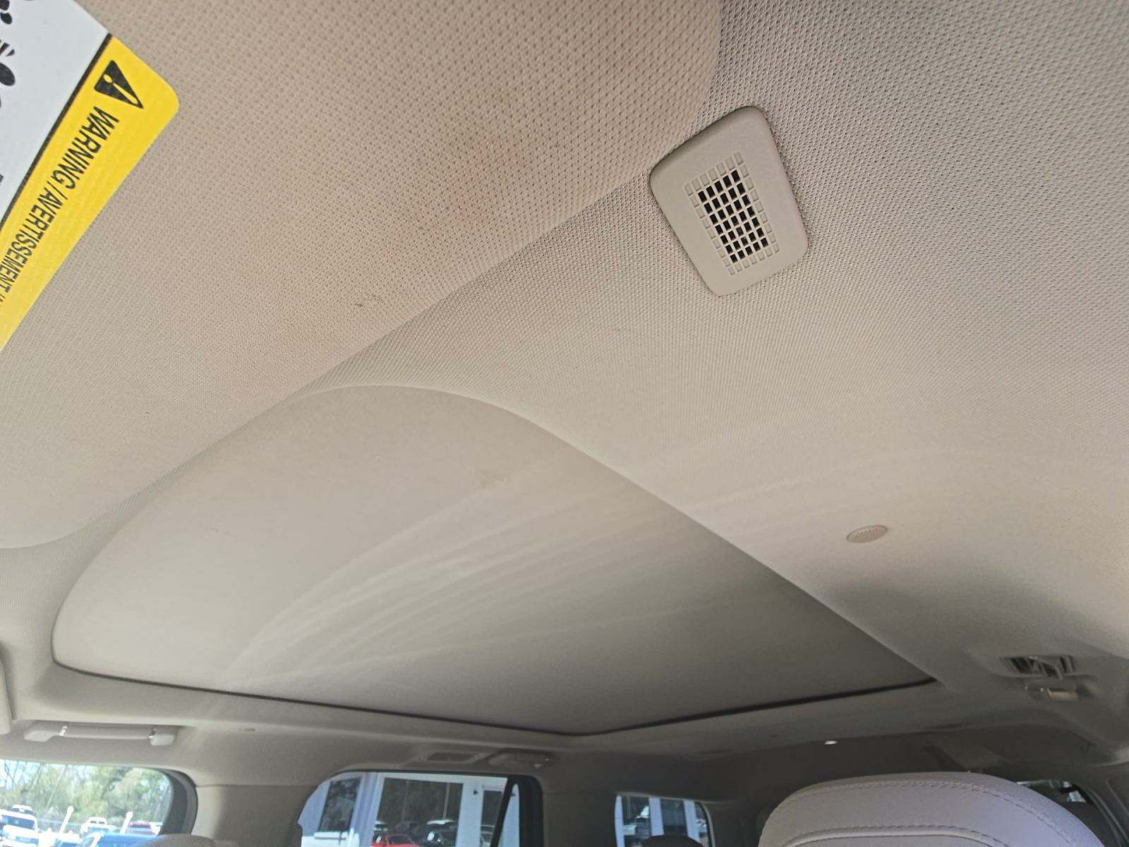 2021 Lincoln Navigator Reserve RWD