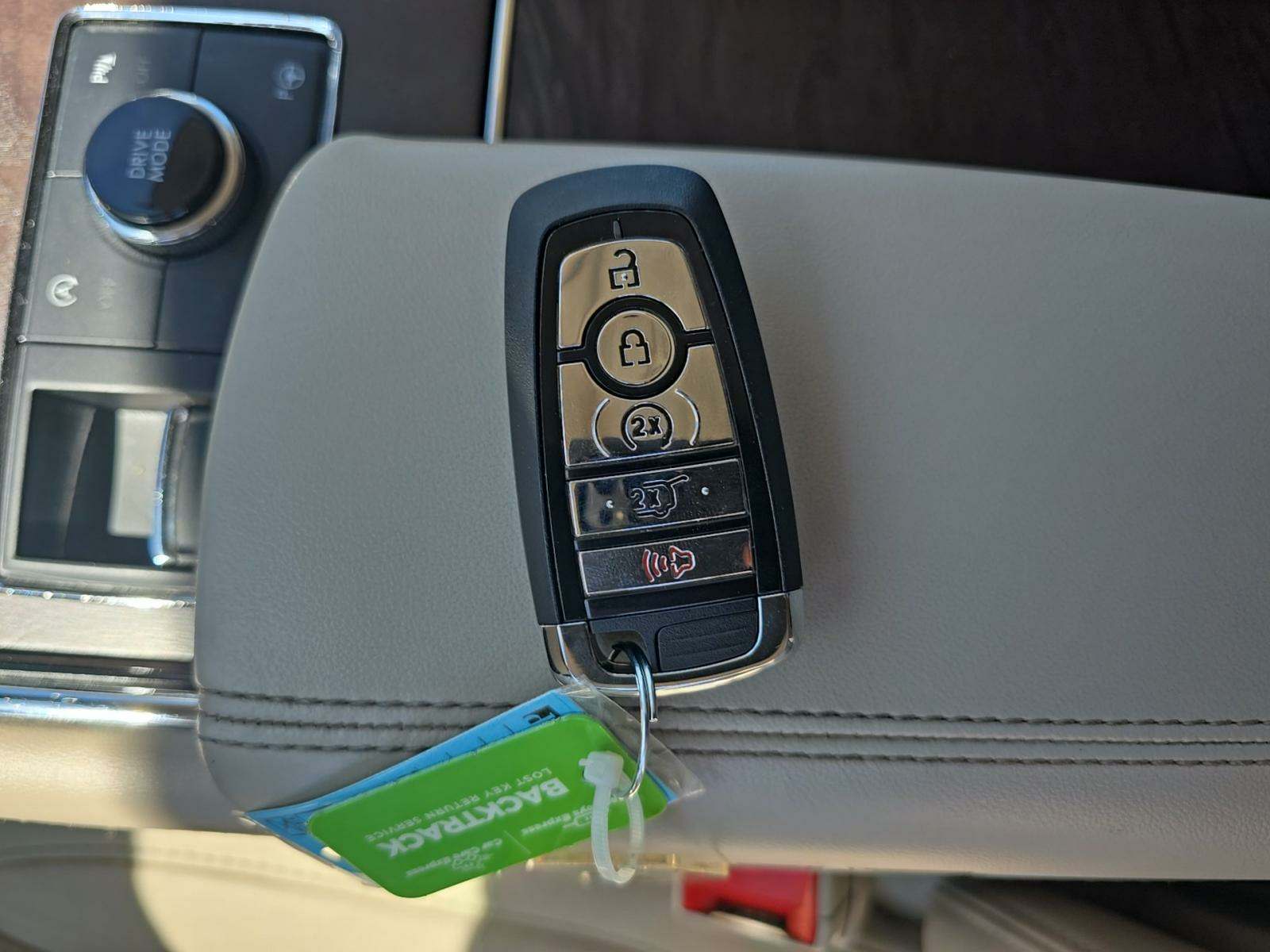 2021 Lincoln Navigator Reserve RWD