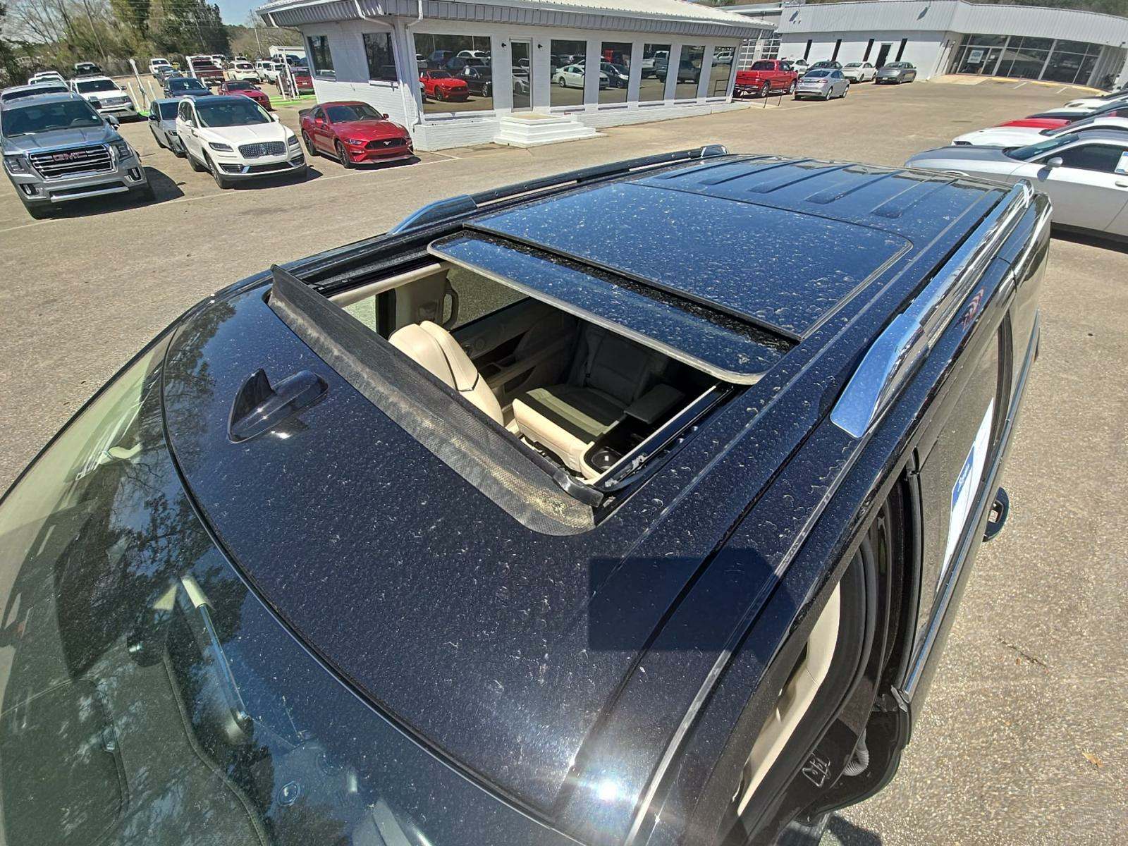 2021 Lincoln Navigator Reserve RWD