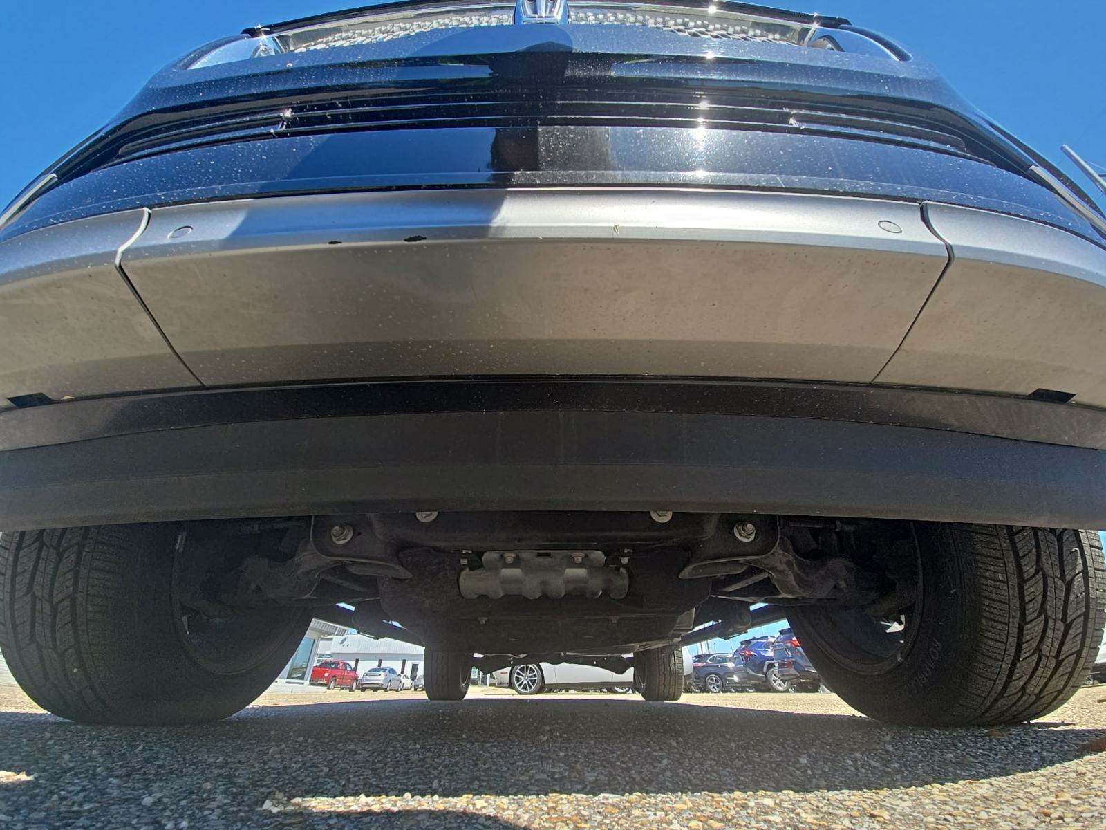 2021 Lincoln Navigator Reserve RWD