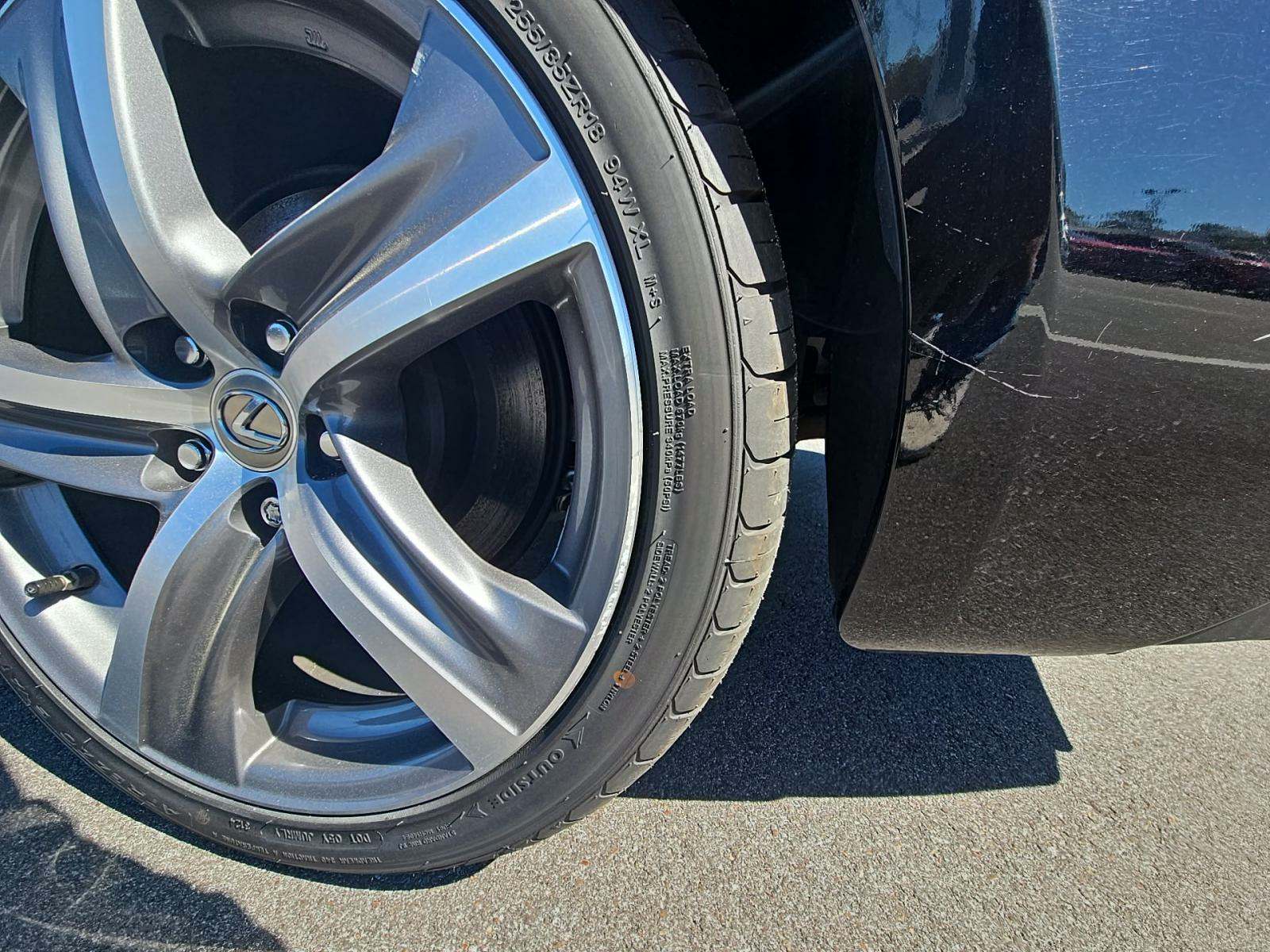 2020 Lexus IS IS 300 RWD