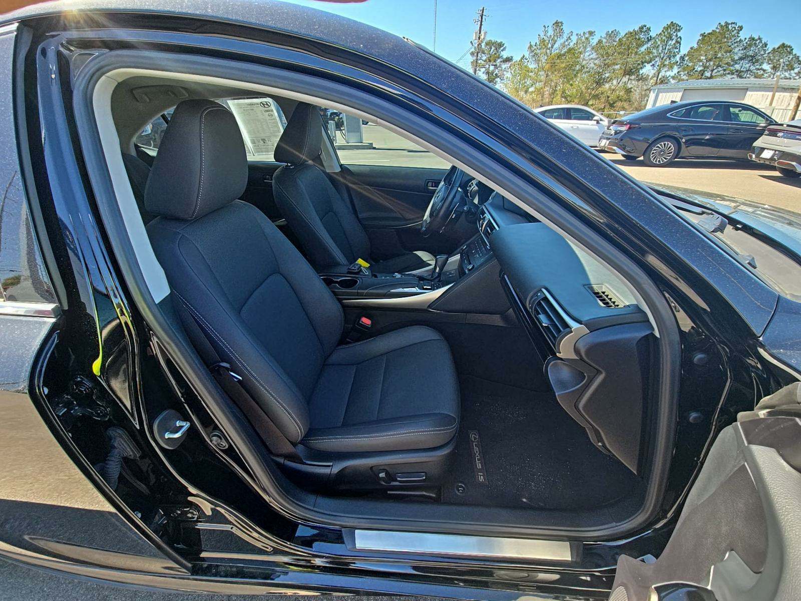 2020 Lexus IS IS 300 RWD