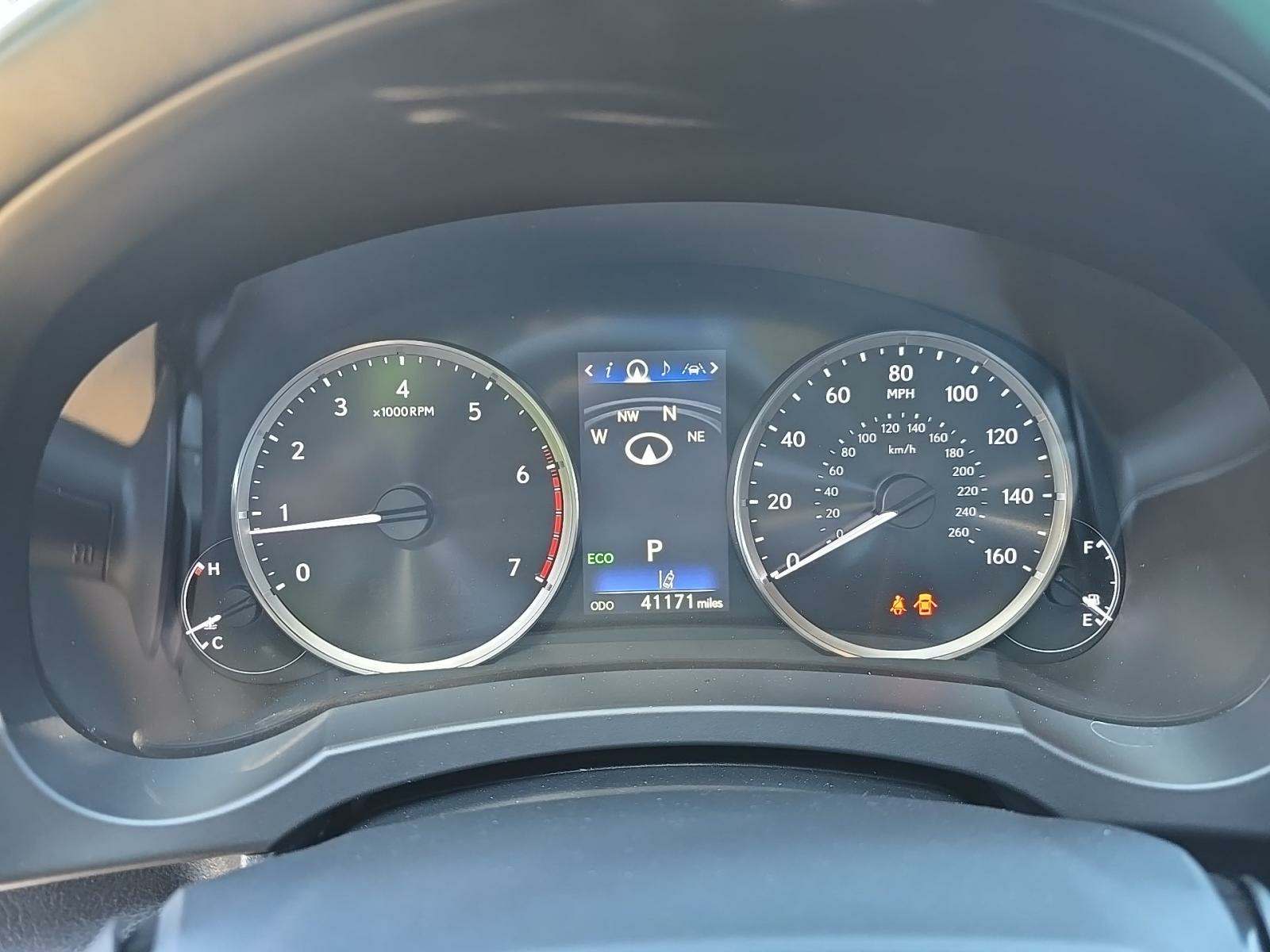 2020 Lexus IS IS 300 RWD