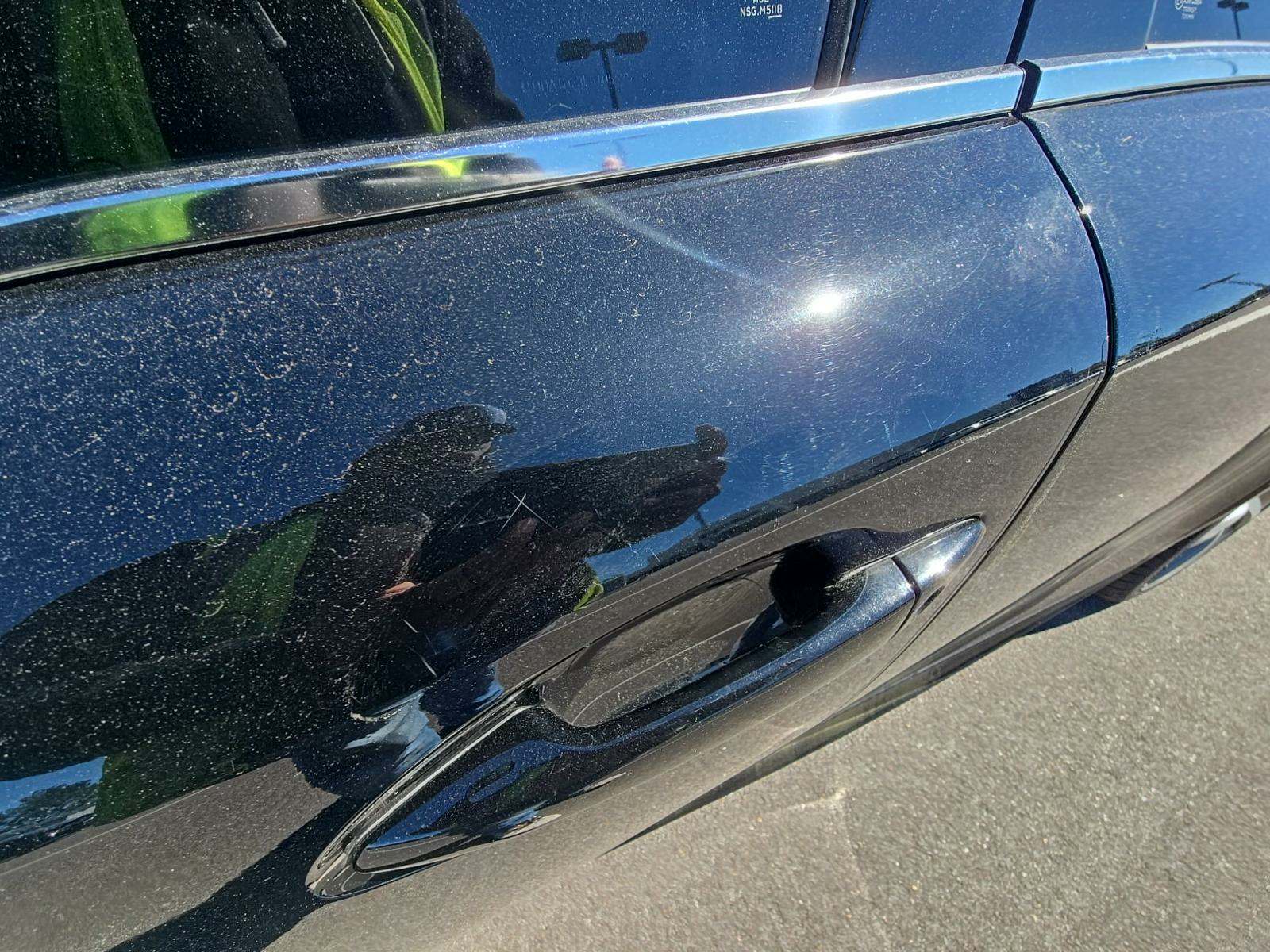 2020 Lexus IS IS 300 RWD