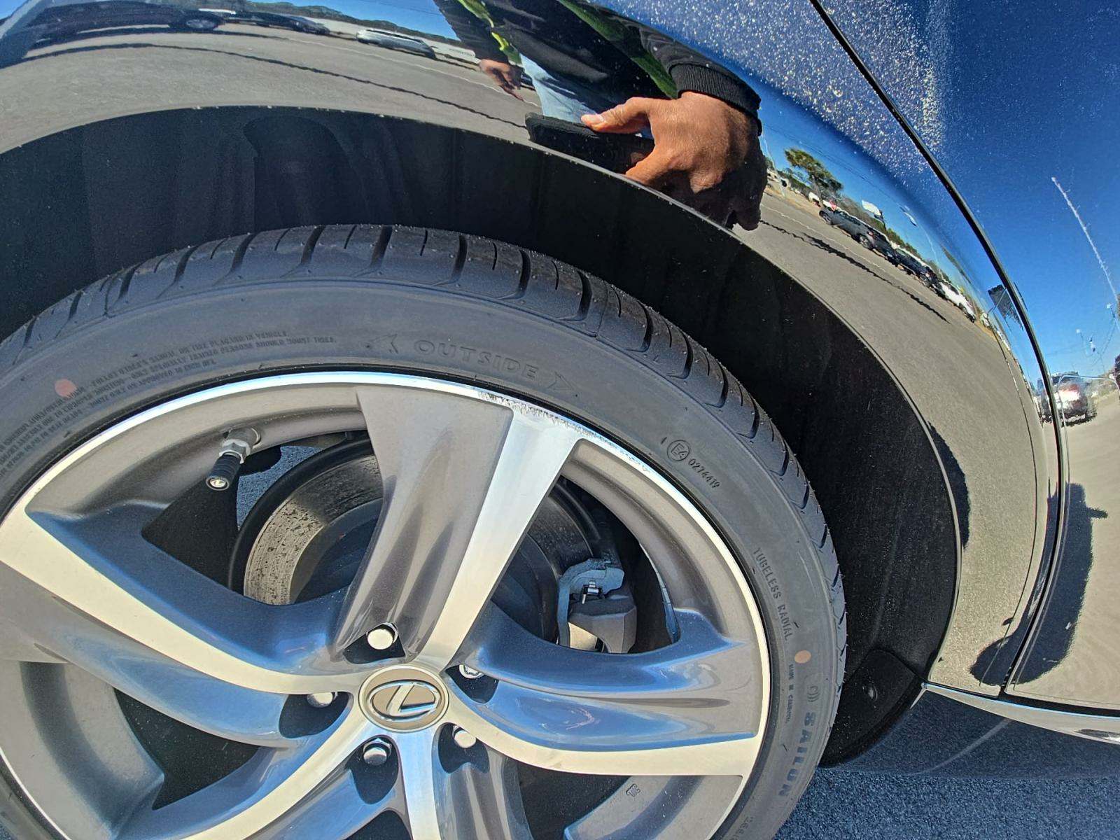 2020 Lexus IS IS 300 RWD