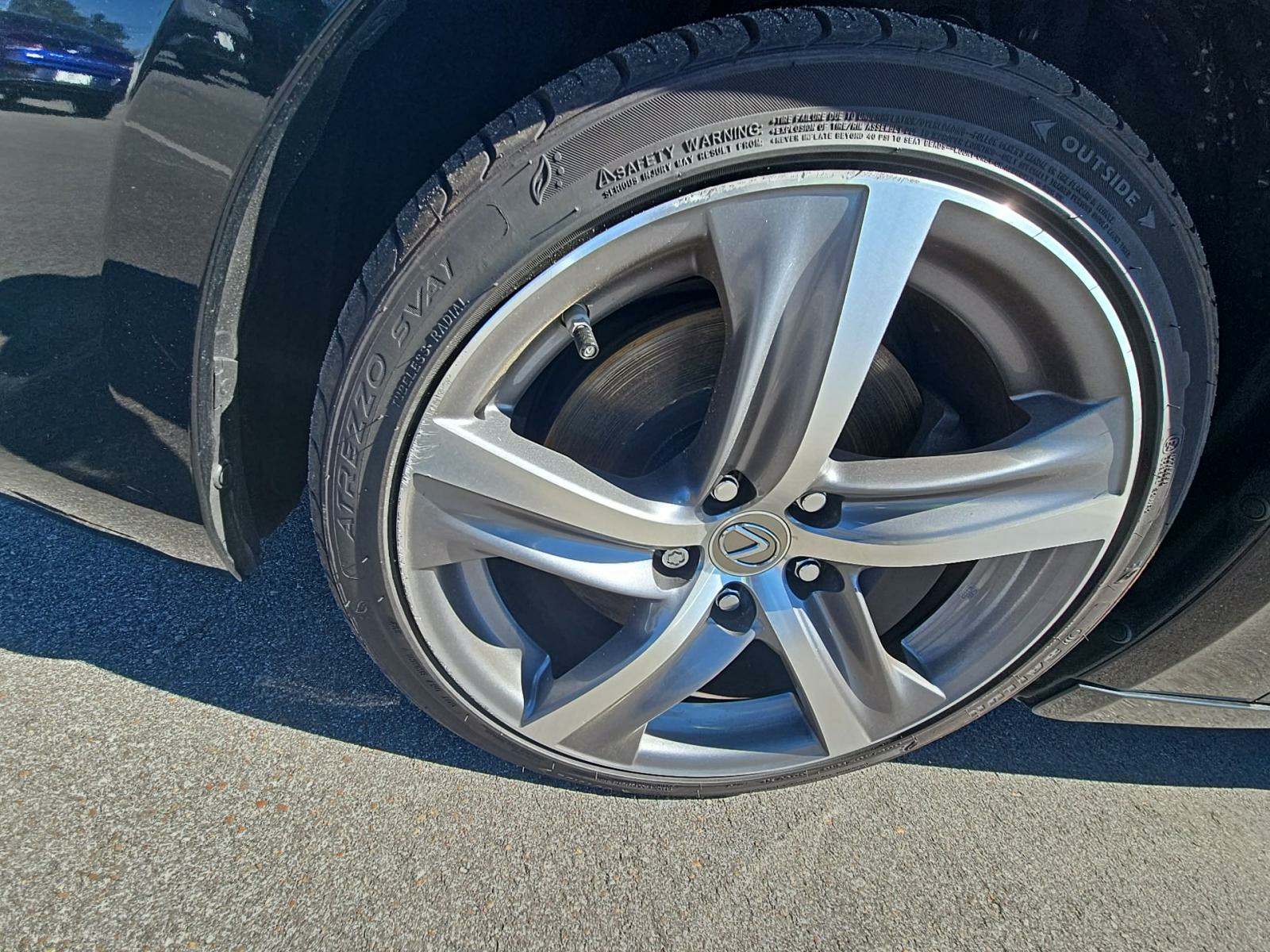 2020 Lexus IS IS 300 RWD